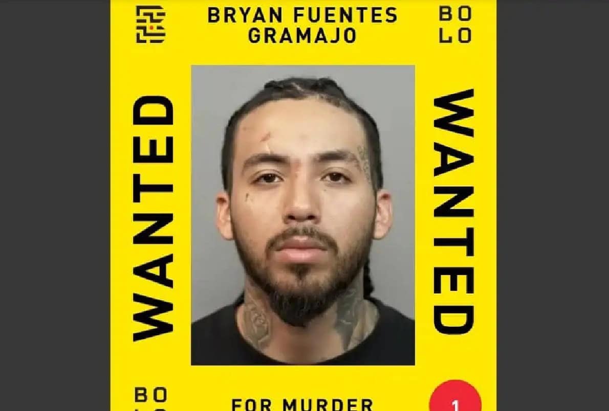 canada's most wanted fugitive arrested in montreal.