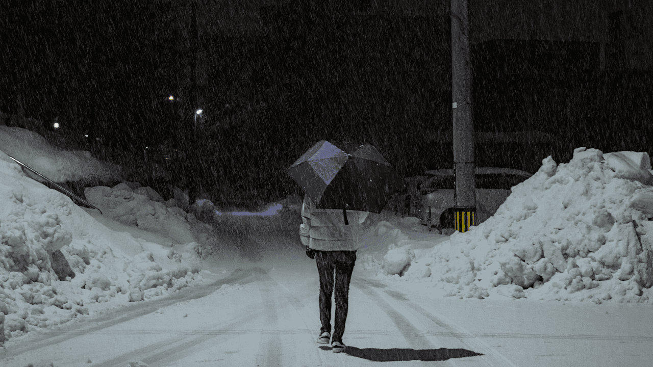 WEATHER ALERT: -30 C wind chills raise frostbite risk across southern Ontario