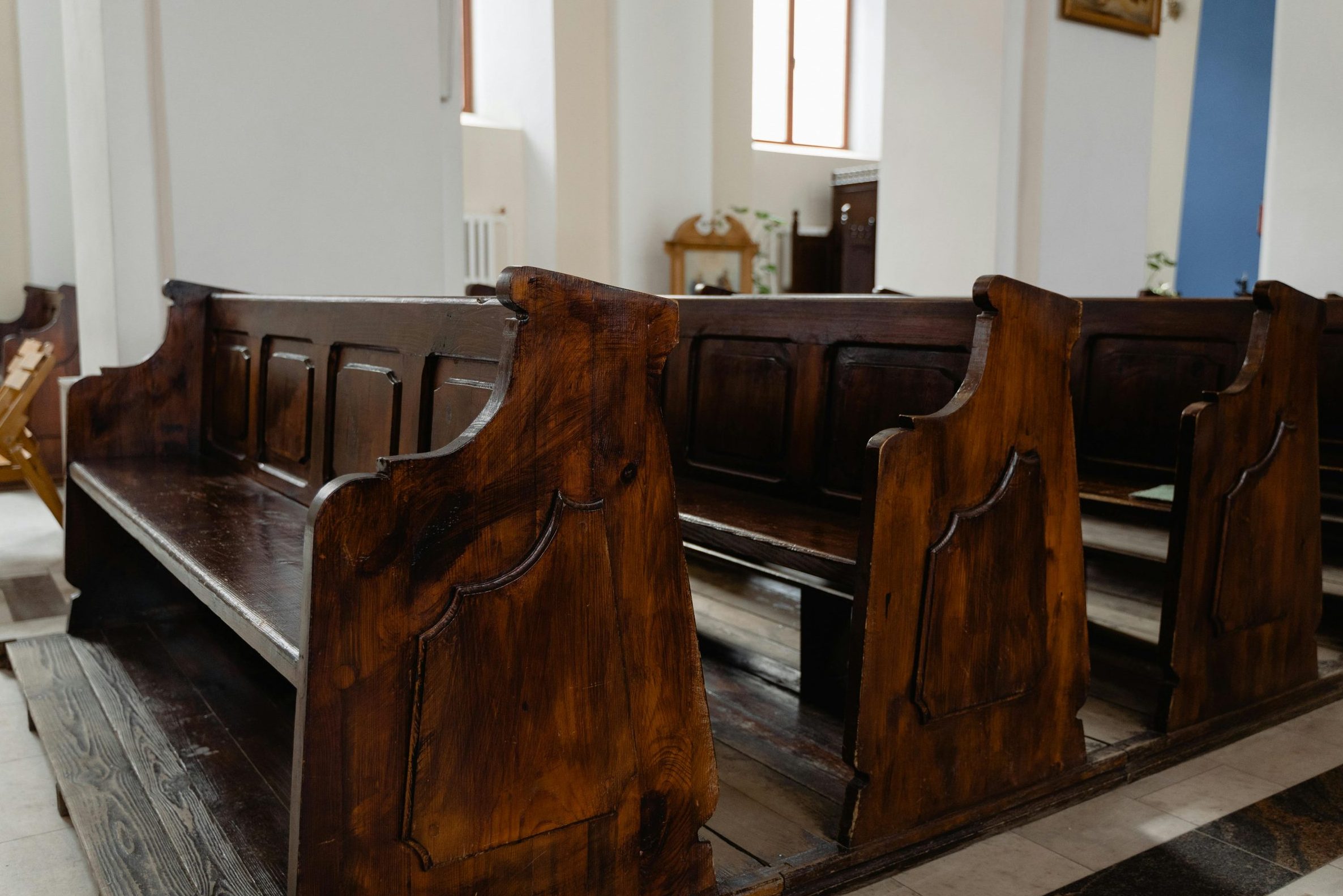 Ontario priest barred from ministry pending sexual assault allegation, diocese says