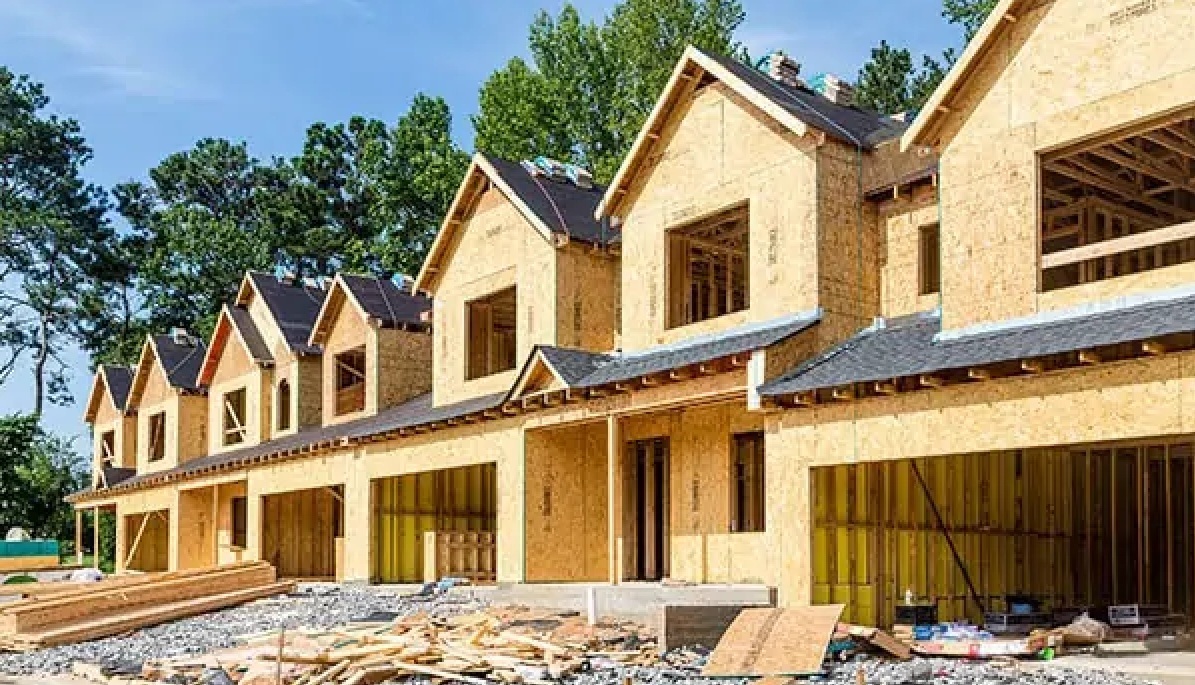 Over 400 new units planned for new Brampton subdivision