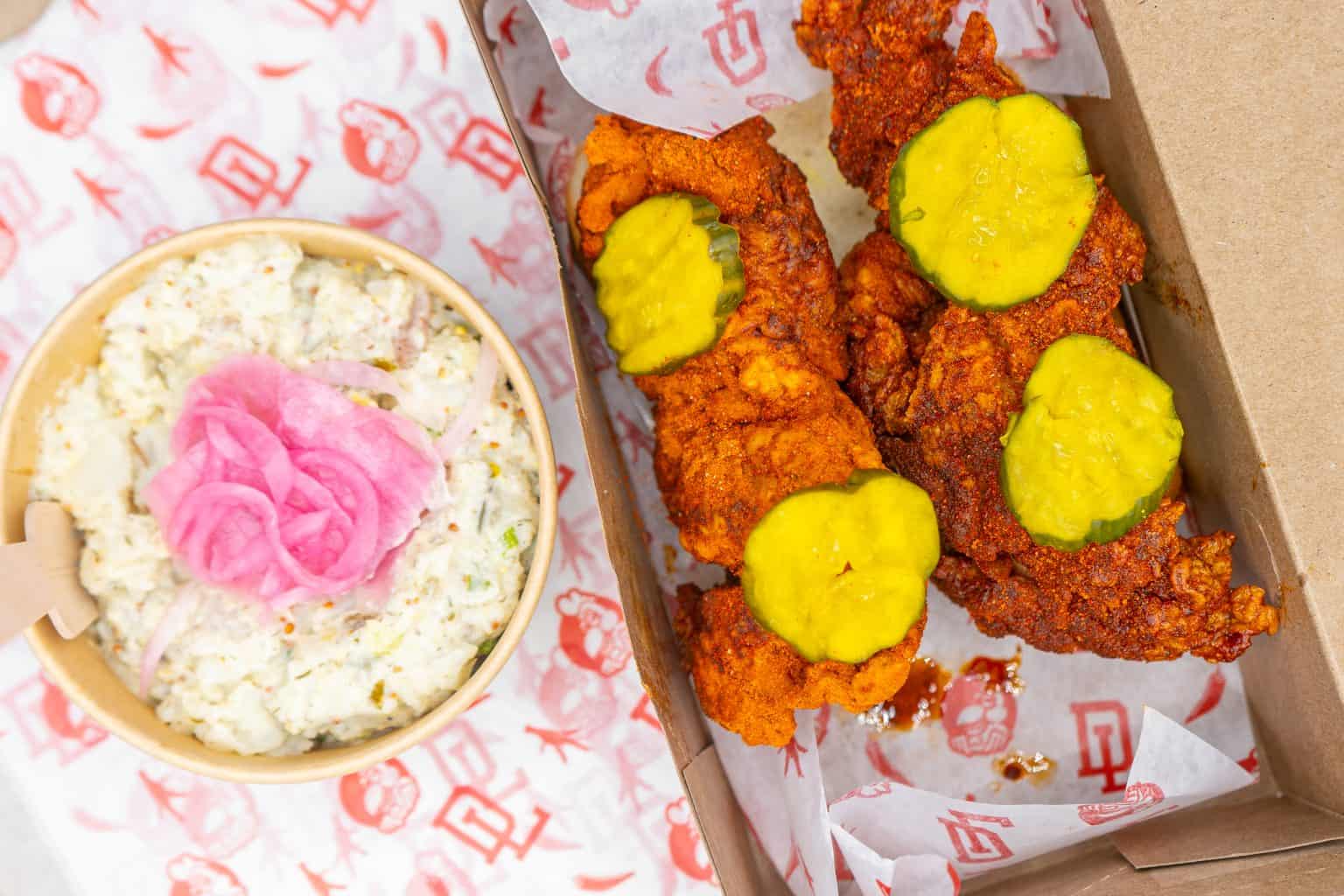 6 Restaurants That Opened In Toronto In March 2026 INsauga DSC04020 1536x1024 1 