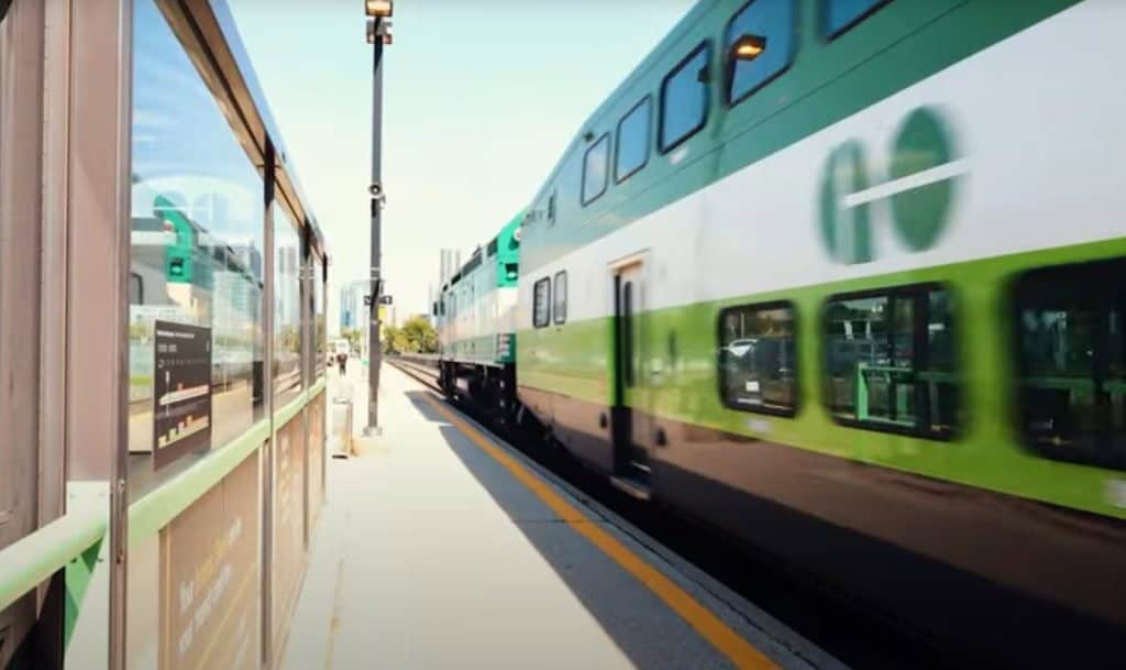 More GO train trips between Brampton and Toronto added for Khalsa Day parade