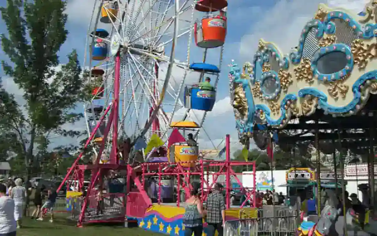 Final report of the Port Perry Fair visioning report will be released Monday