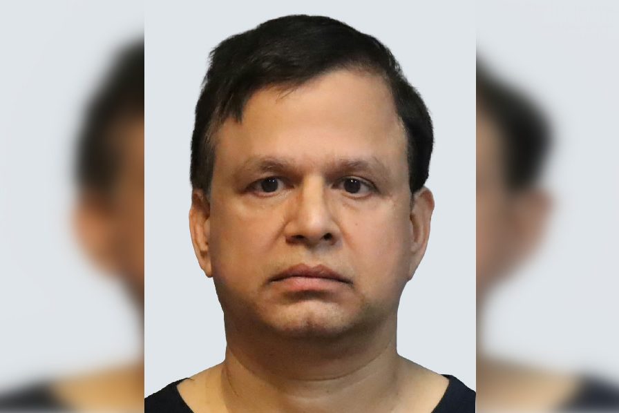 Catholic priest charged with sexual assault of church volunteer in Ontario town