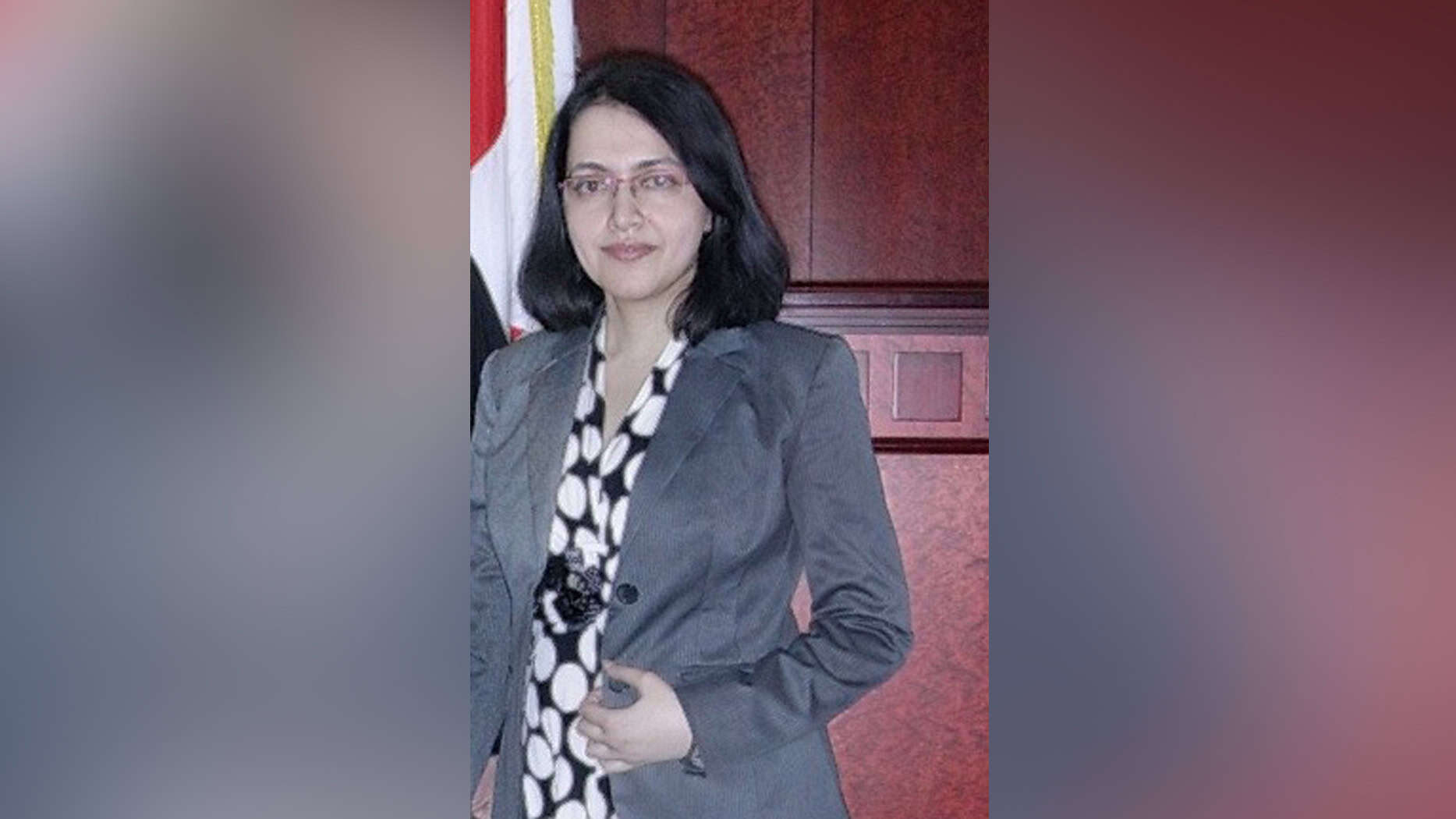 debjani mukherjee mississauga