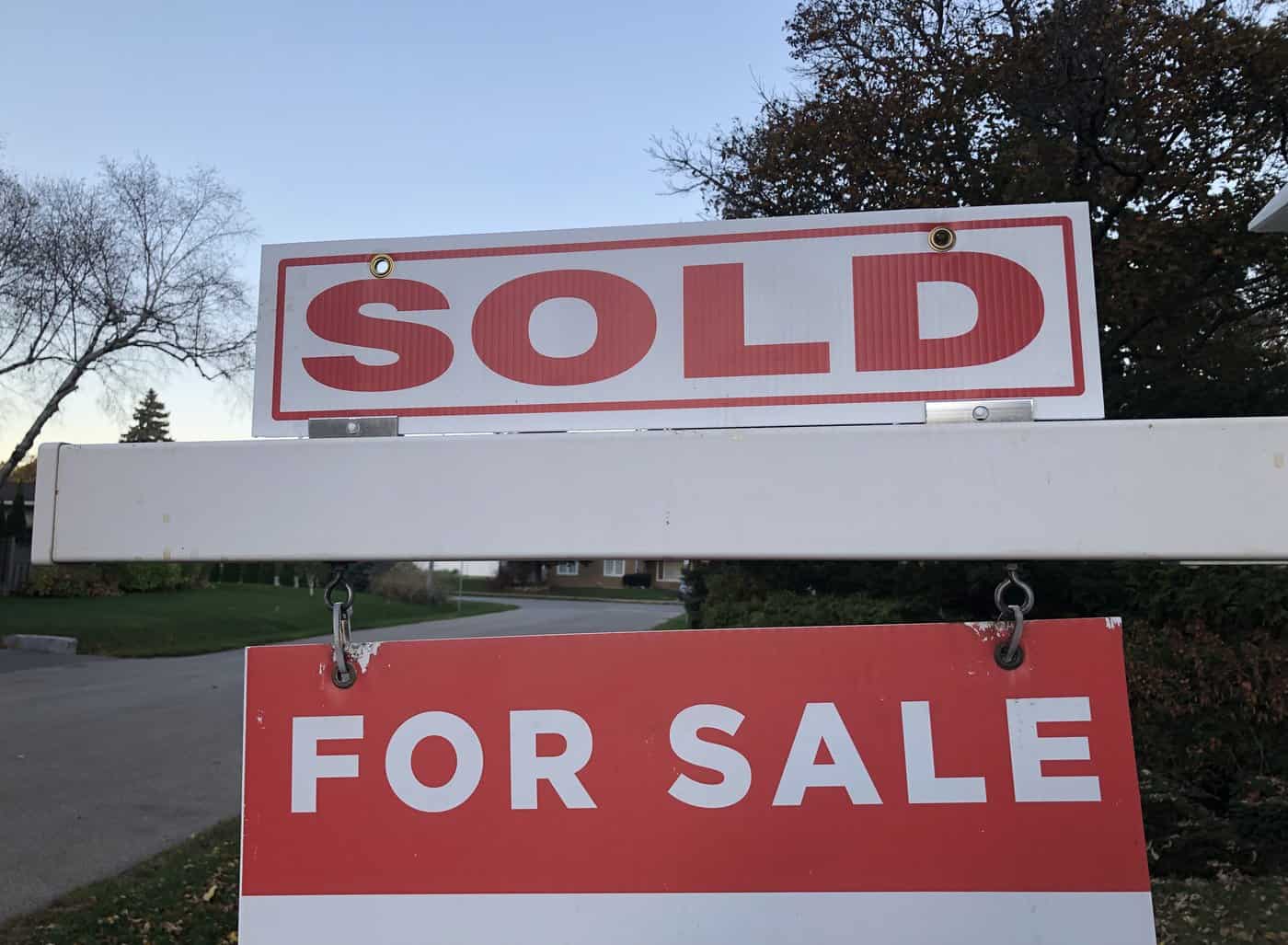 canada housing market forecast 2026