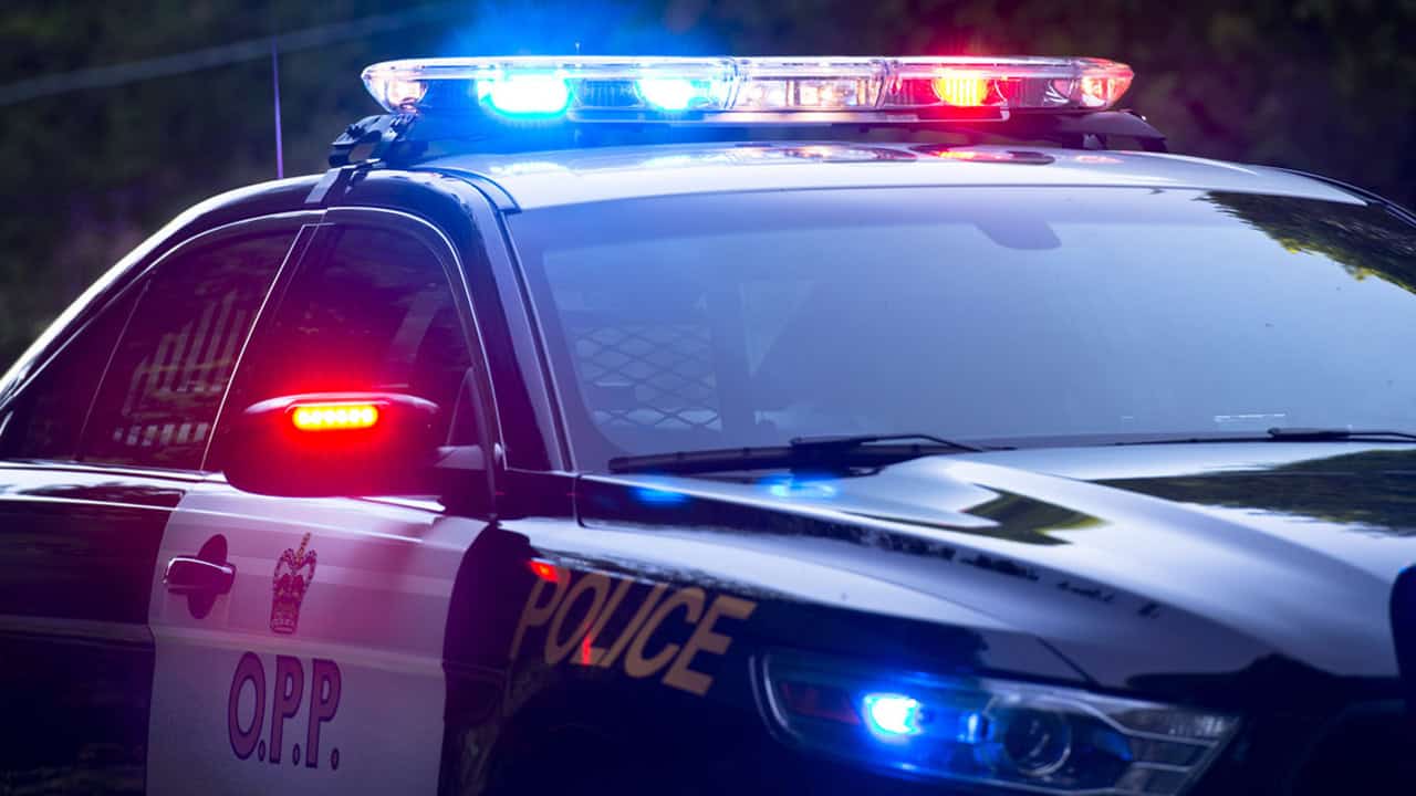 fatal crash london ontario