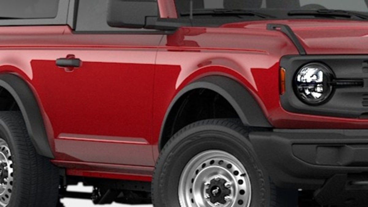 ford recall canada