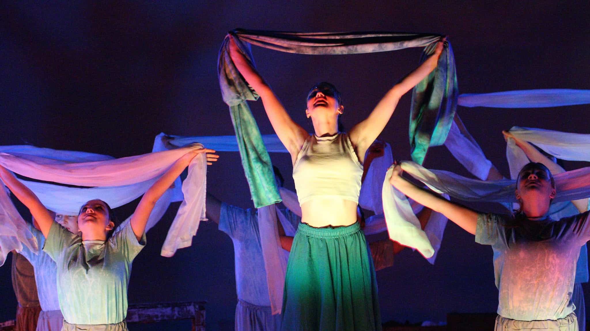 ontario nts dramafest