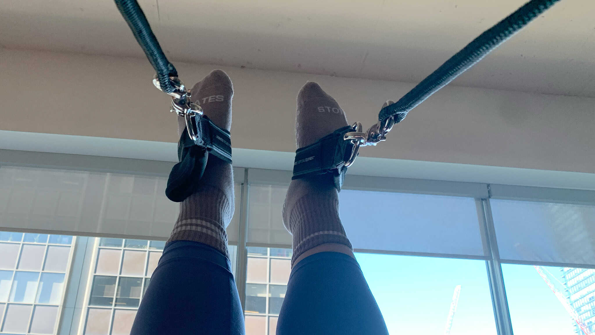 pilates trend toronto