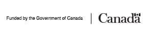 Funded by Government of Canada