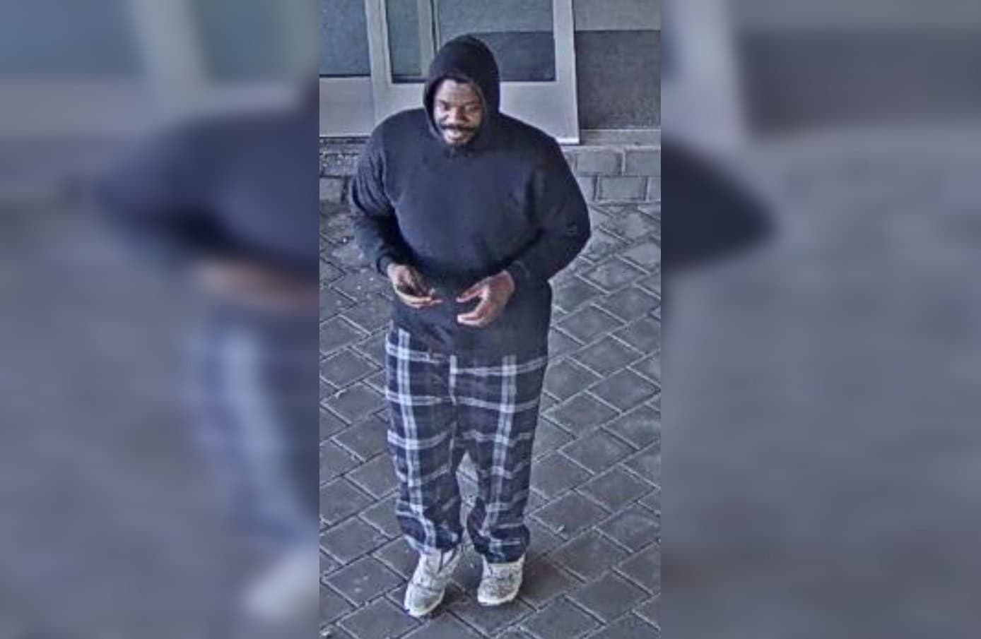 Search still on for Ontario man missing for weeks who could be in Brampton