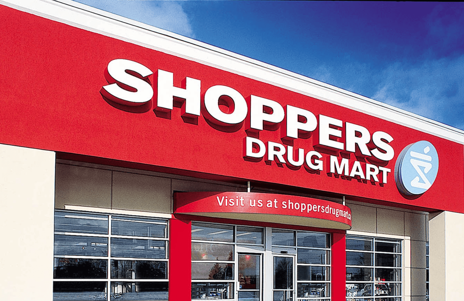 Shoppers Drug robbery at Oshawa Centre