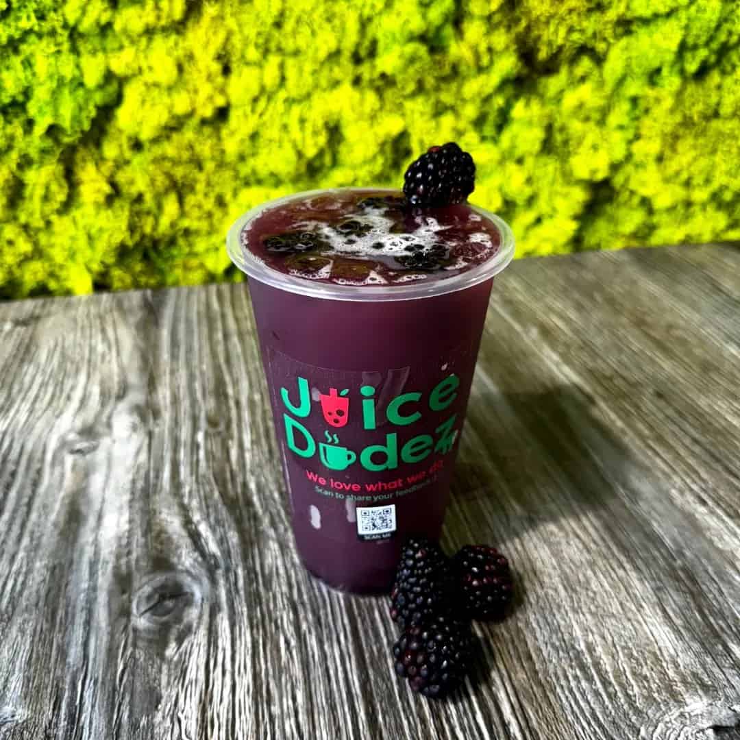 juice dudez toronto