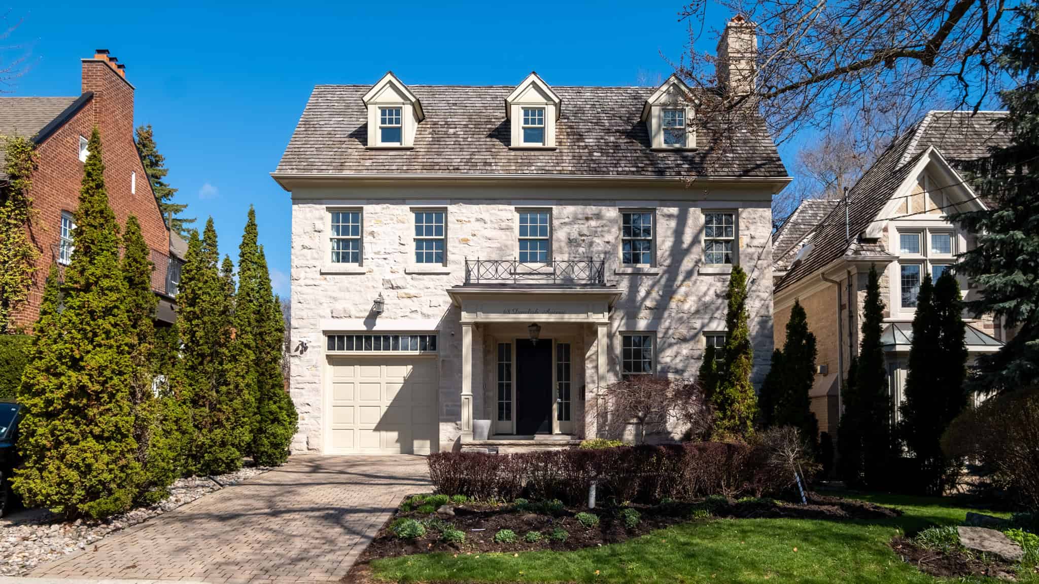 68 dawlish ave toronto