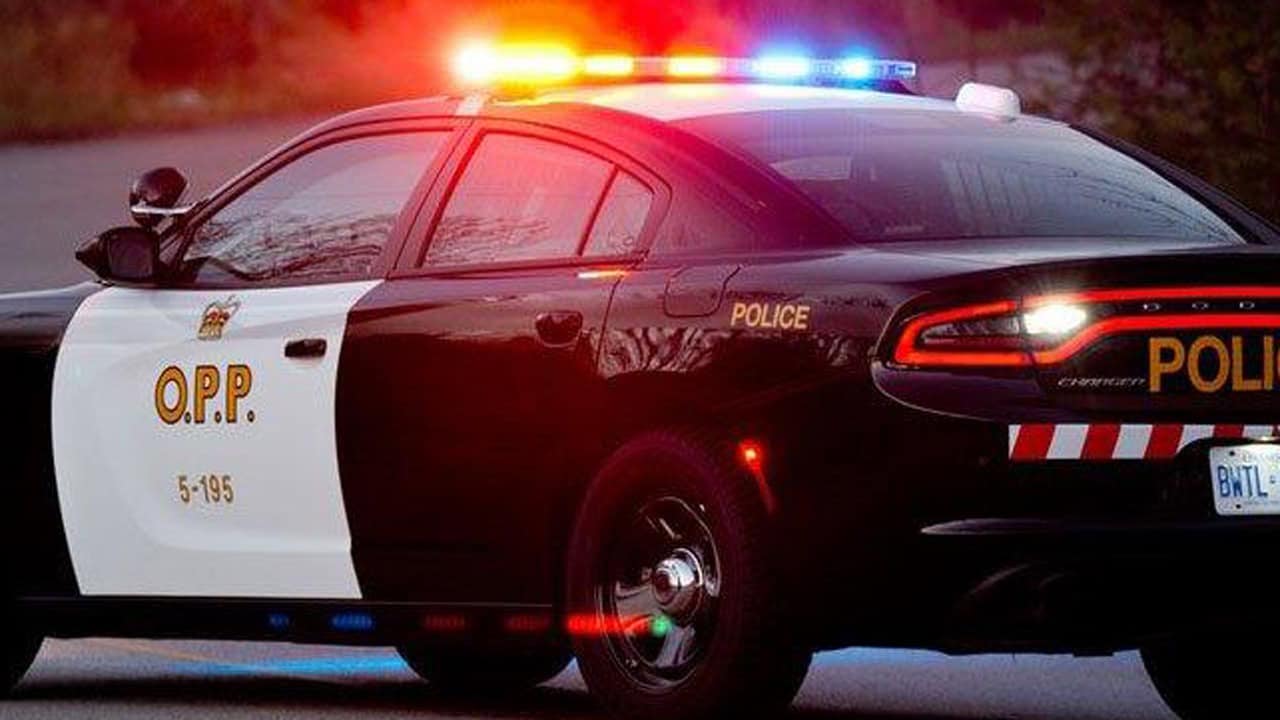80 year old man dead crash oshawa