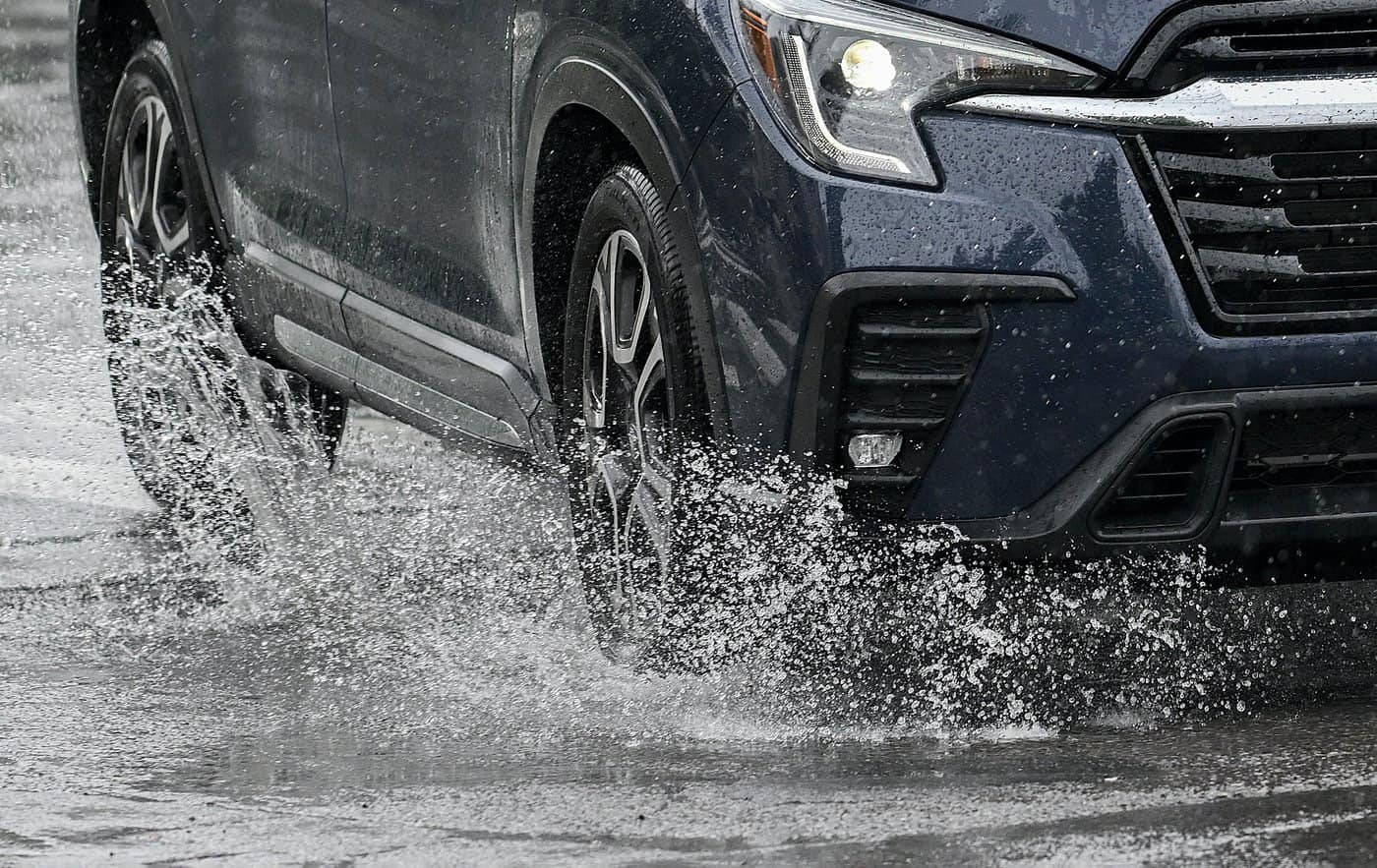 Several Quebec rivers under flood watch as Montreal activates response plan