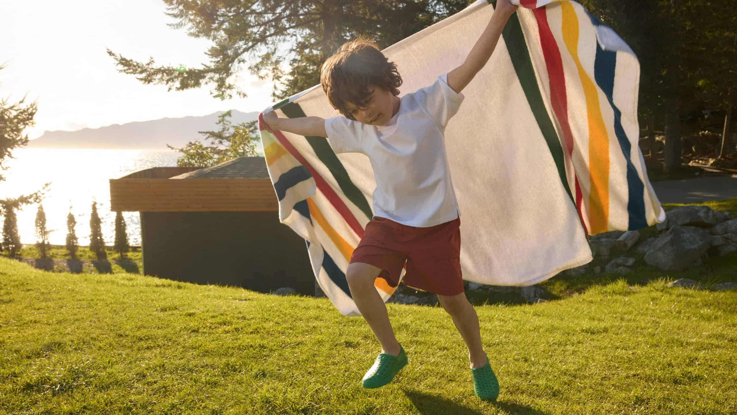 More Hudson's Bay products making a comeback in Canada, Canadian Tire