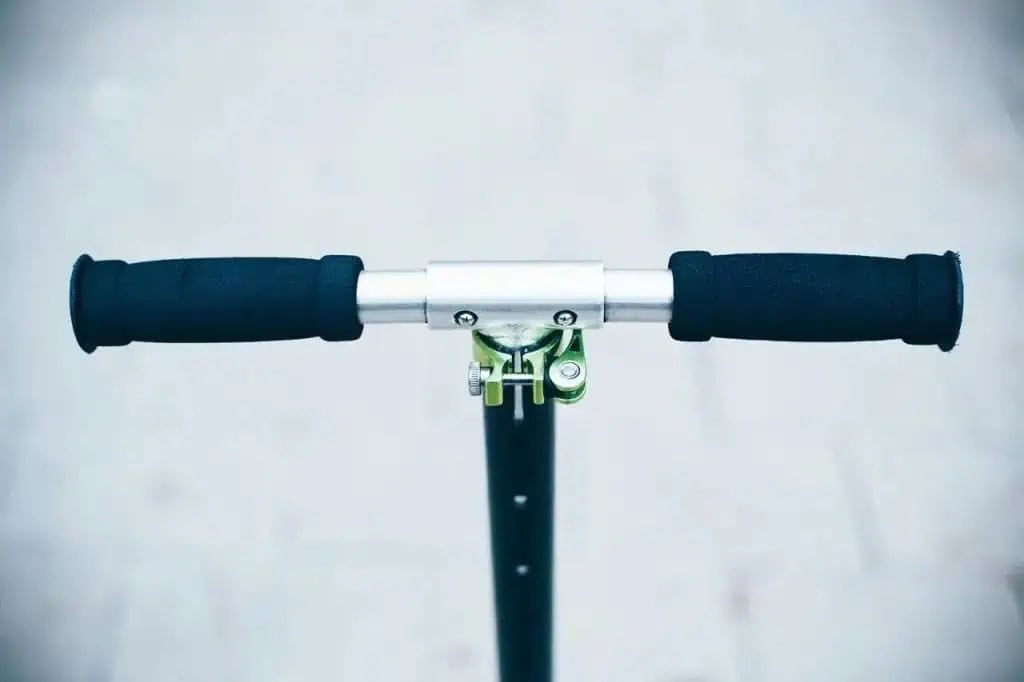 e-scooters available for rental again in mississauga for 2026 season.