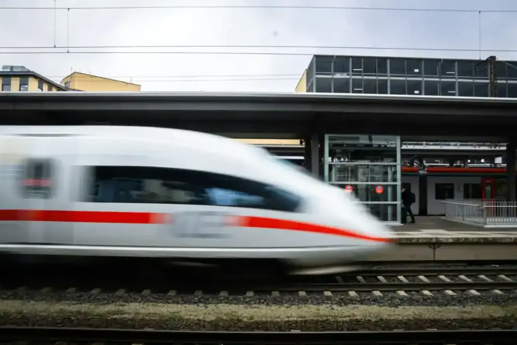 ALTO high speed rail line from Quebec City to Toronto to be built