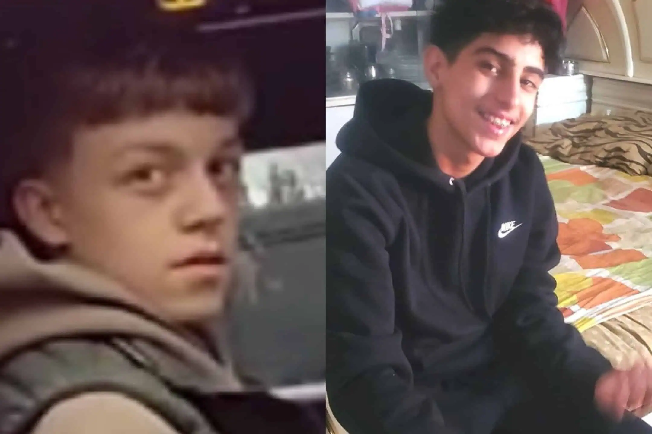 Boy, 14, wanted for murder in mall shooting death of Hamilton teen