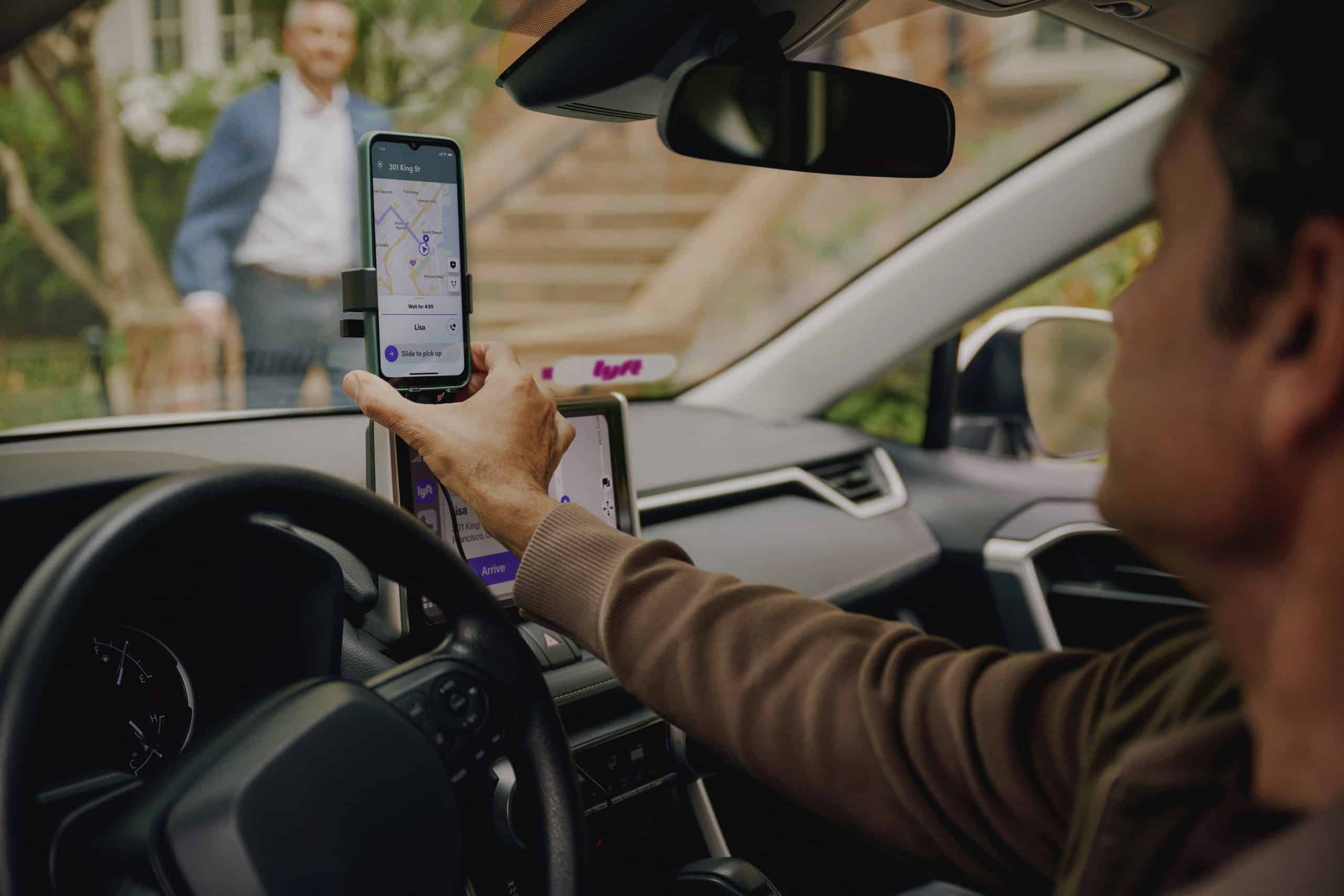 Rideshare carjacked with passengers on board leads to charges for Brampton man