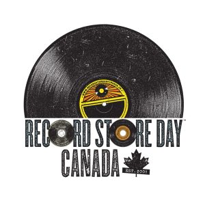 Long lineups at Record Store Day in Oshawa
