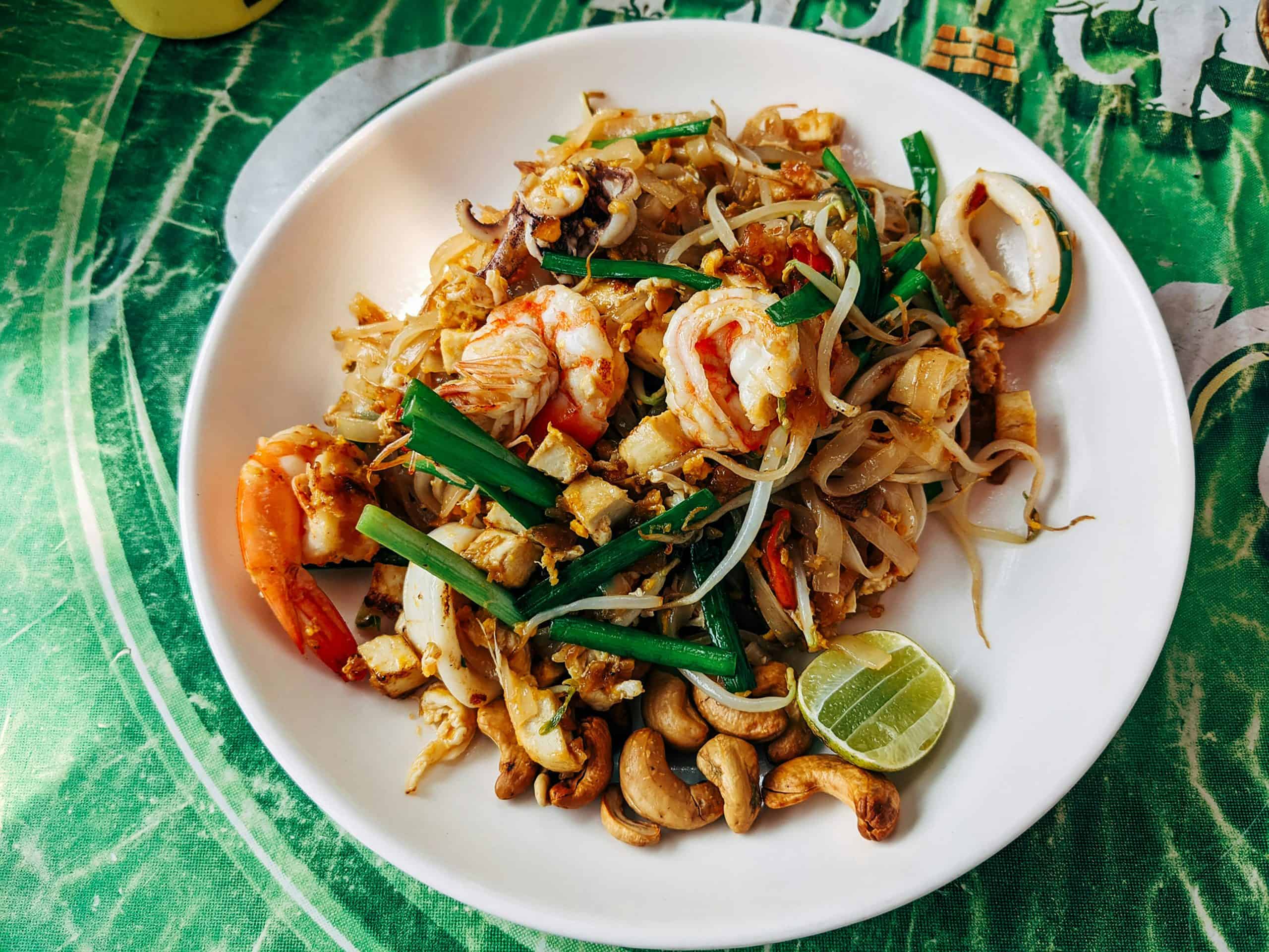 Elevated GTA Thai restaurant launches new Mississauga location