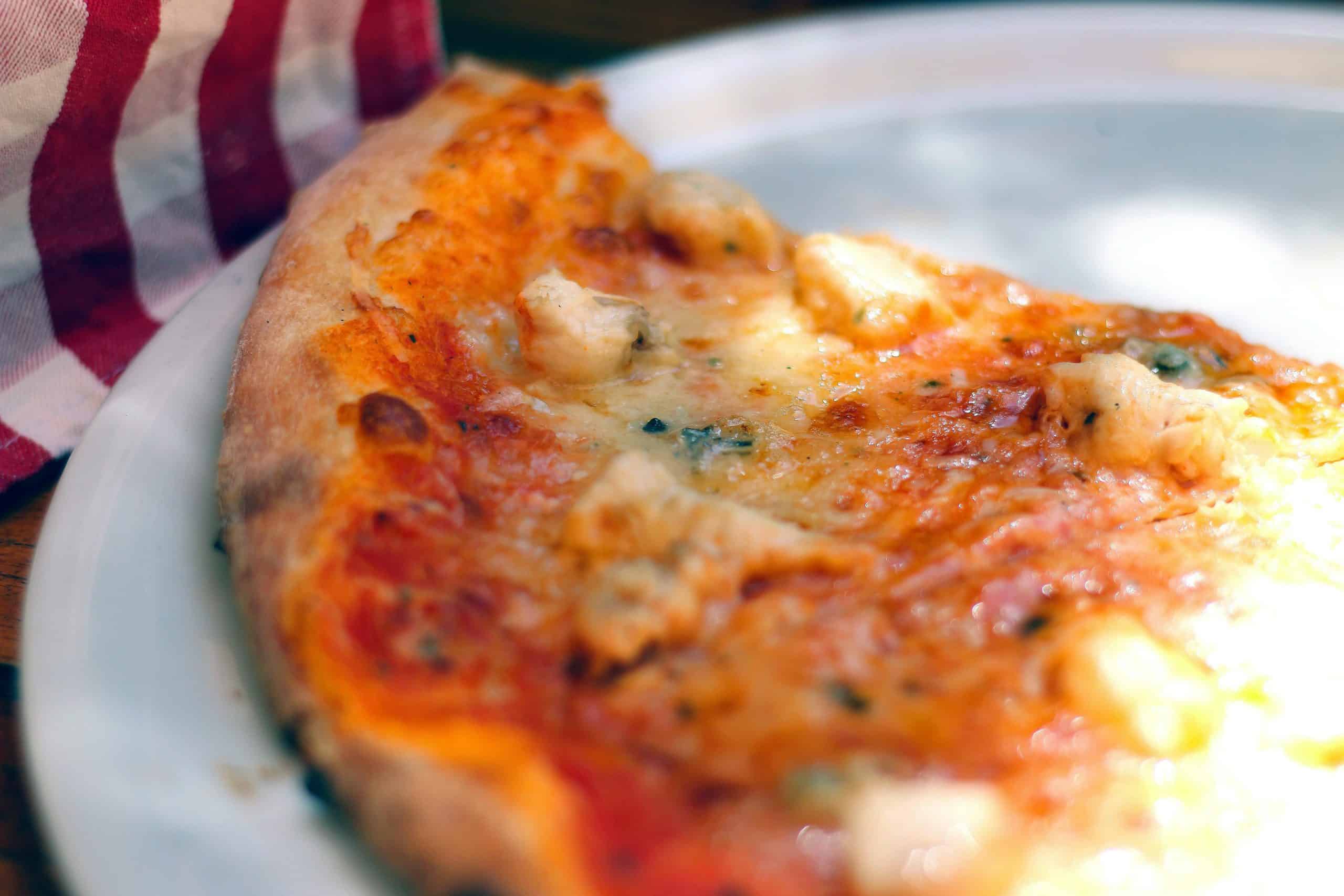 World famous pizzeria to open second Toronto location next month