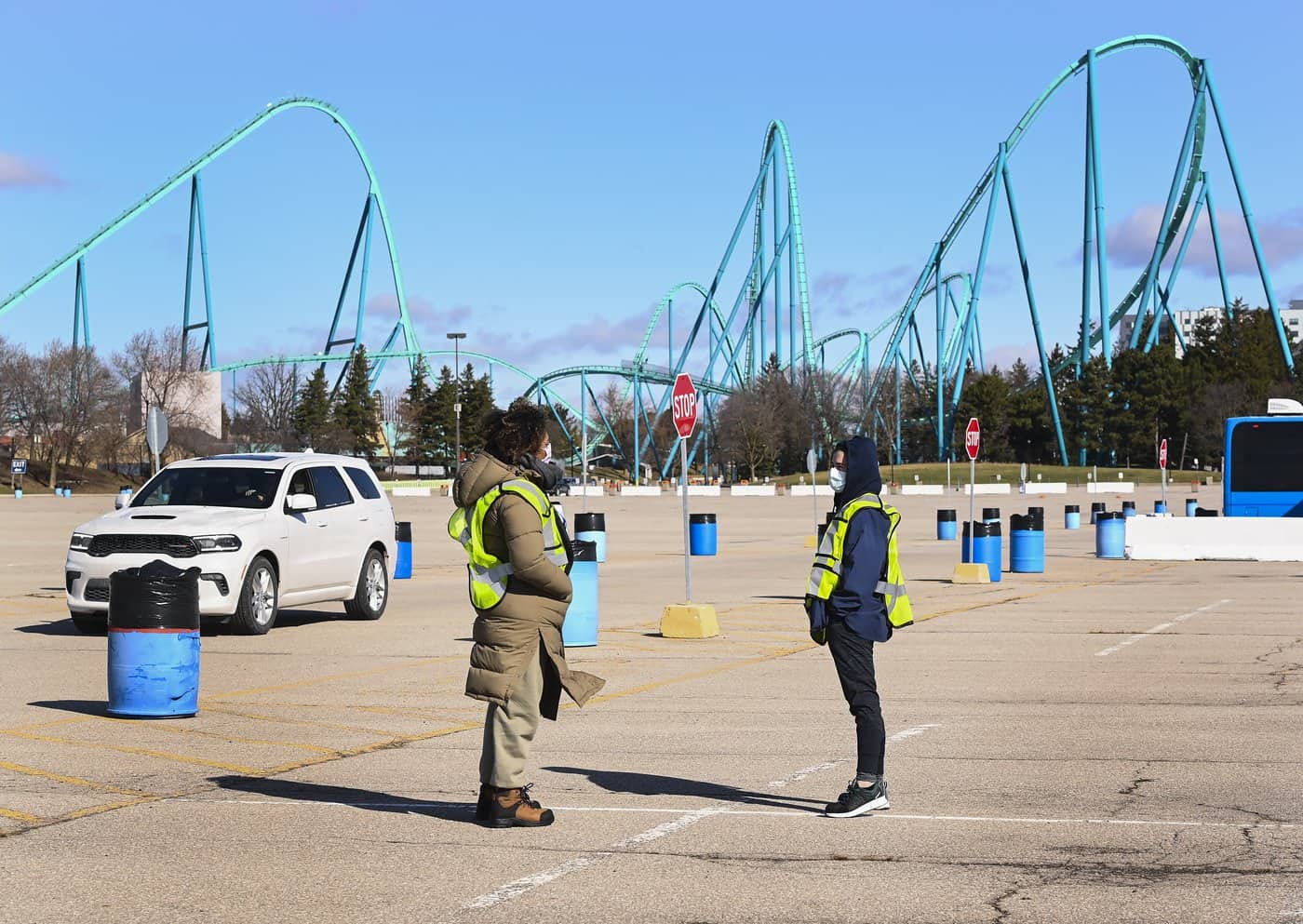 Major policy change for young guests at Canada's Wonderland