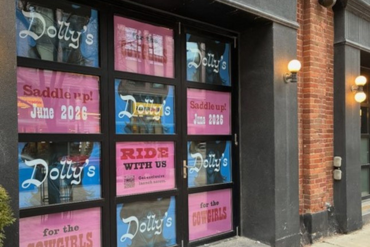 New country-themed bar moving into old beer hall in Toronto