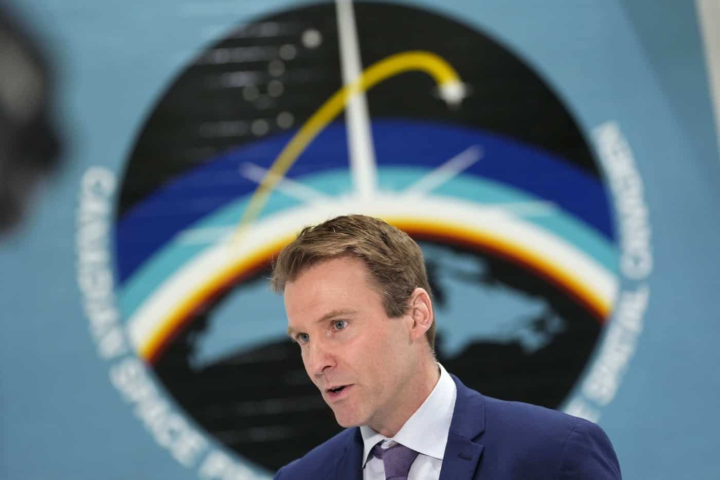 space launches canada