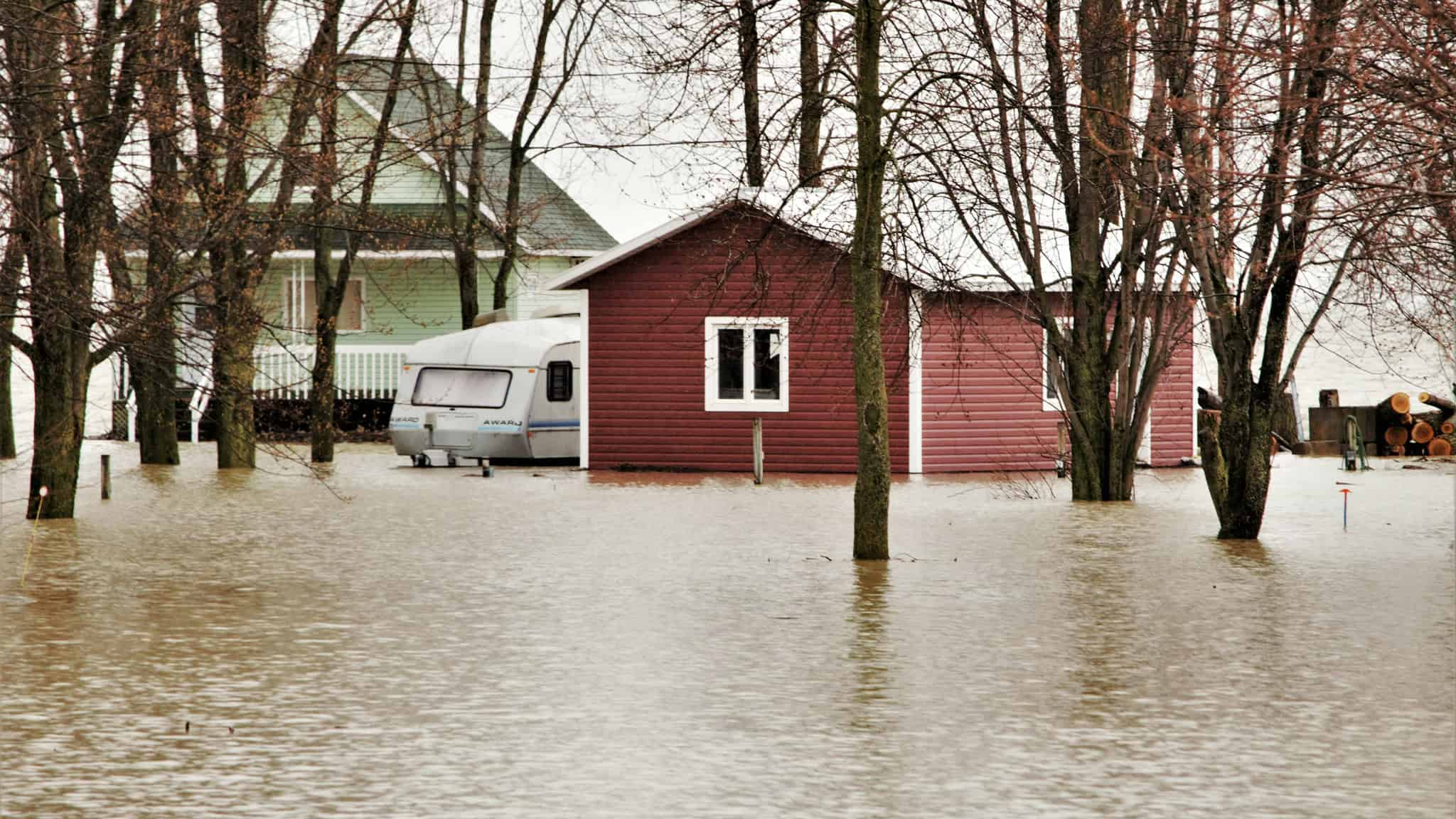 flooding insurance rates ontario