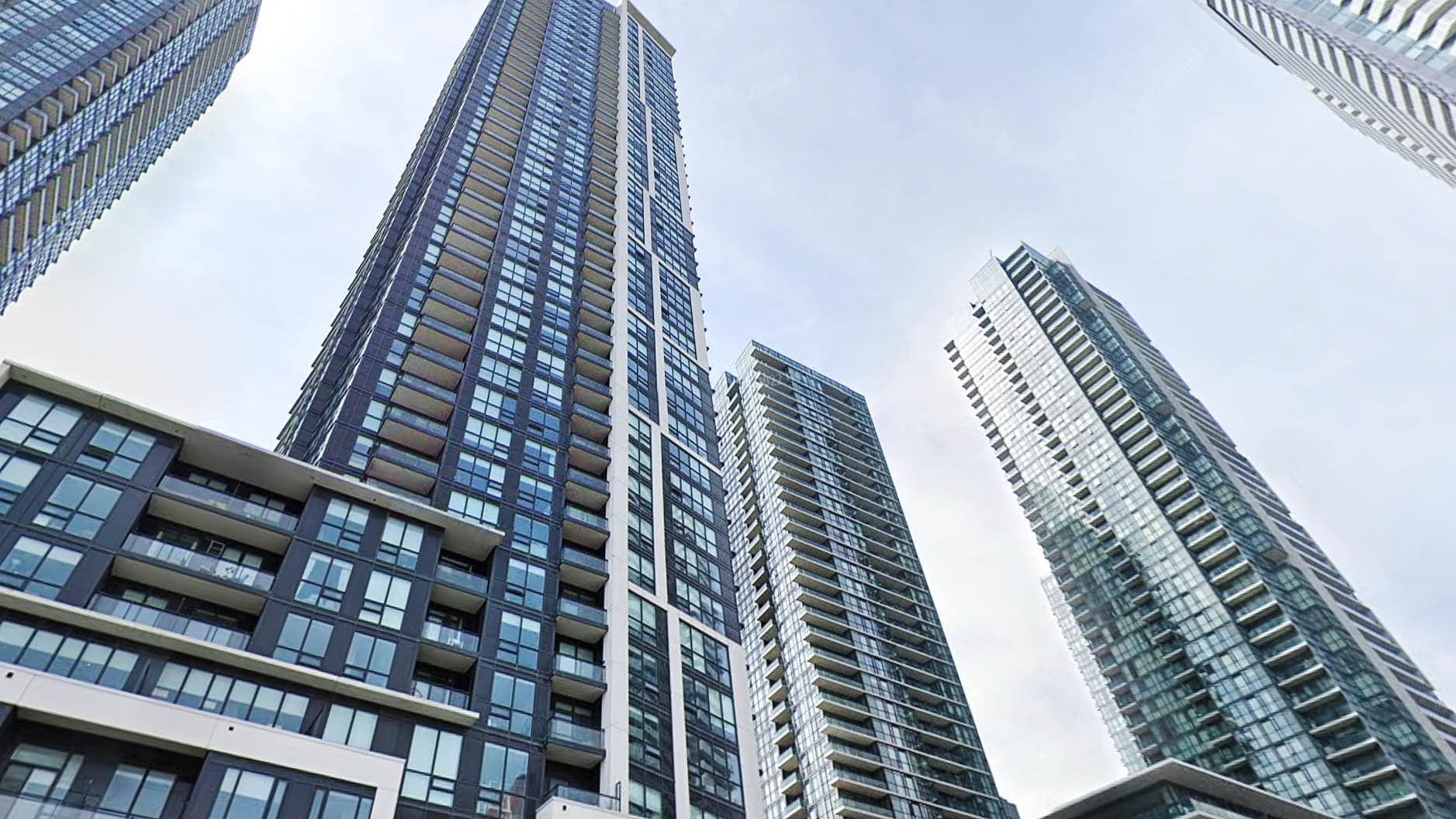 least expensive neighbourhoods toronto march