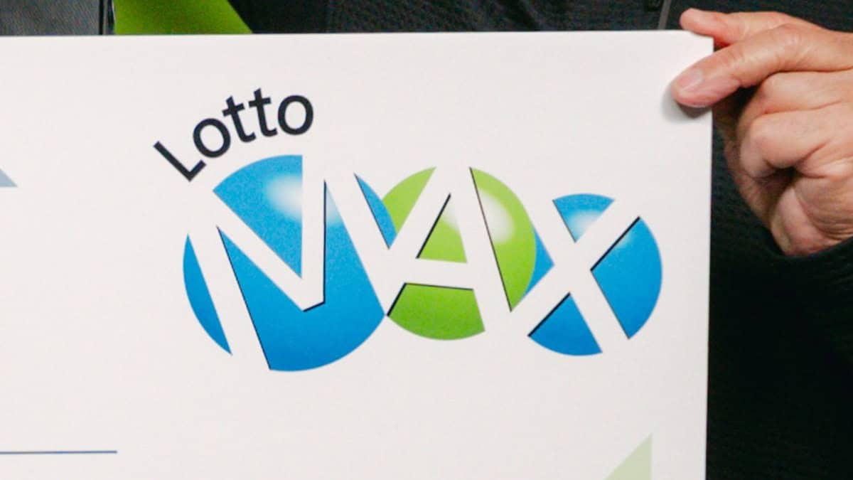 Winners of $80 million Lotto Max jackpot finally revealed in Canada