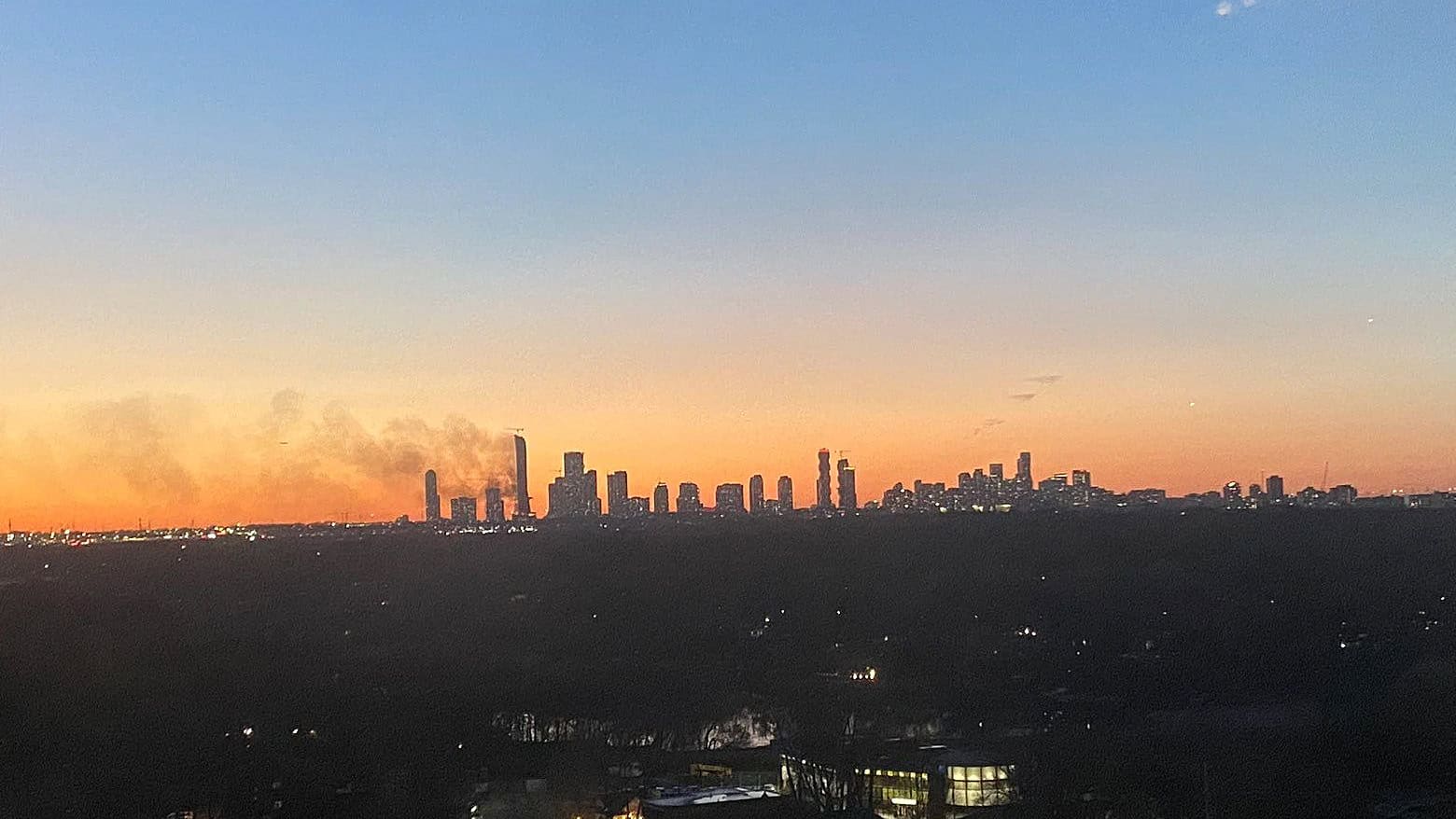 m3 fire mississauga