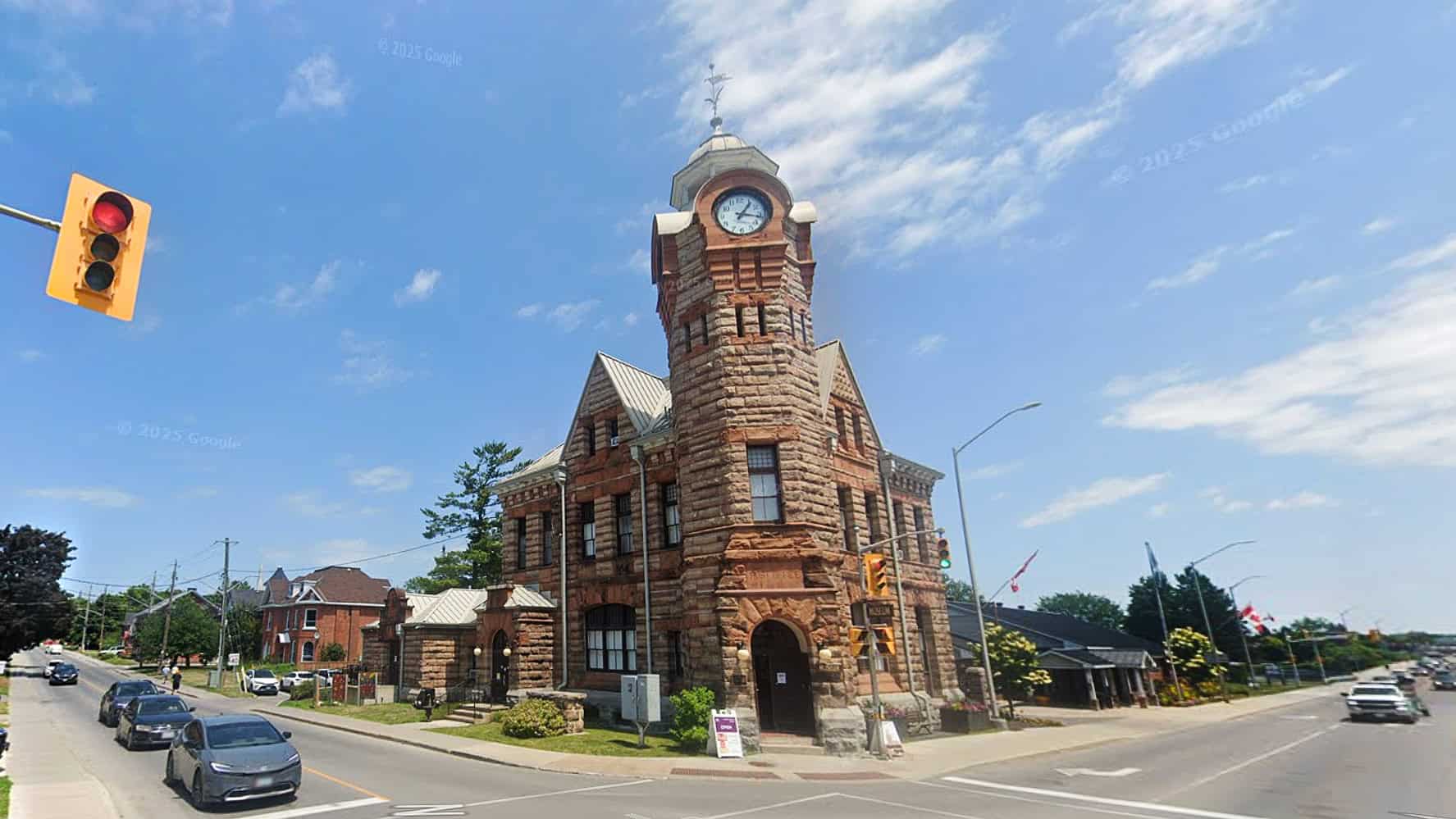 most affordable cities ontario