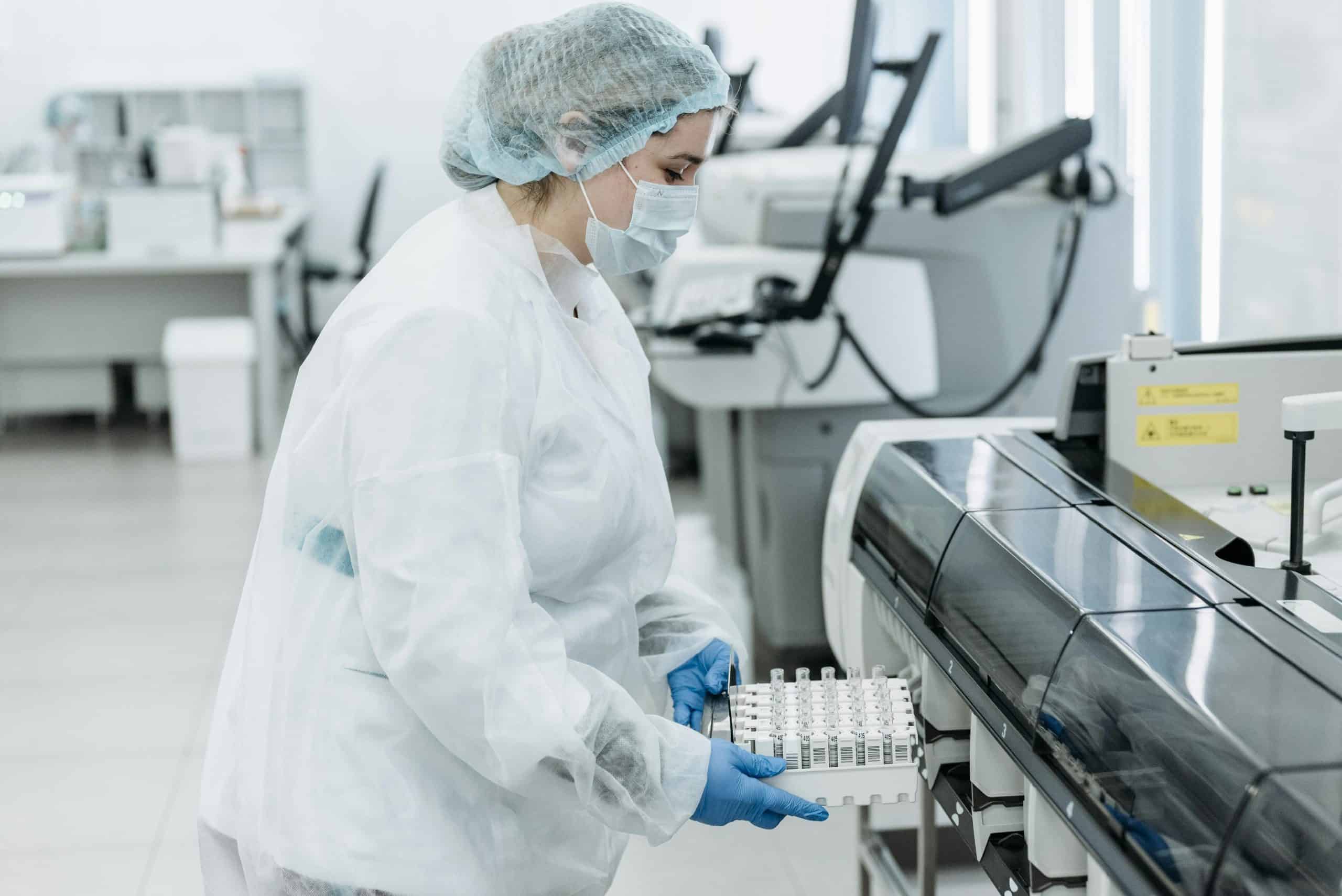 new lab program ontario humber polytechnic william osler health system brampton toronto
