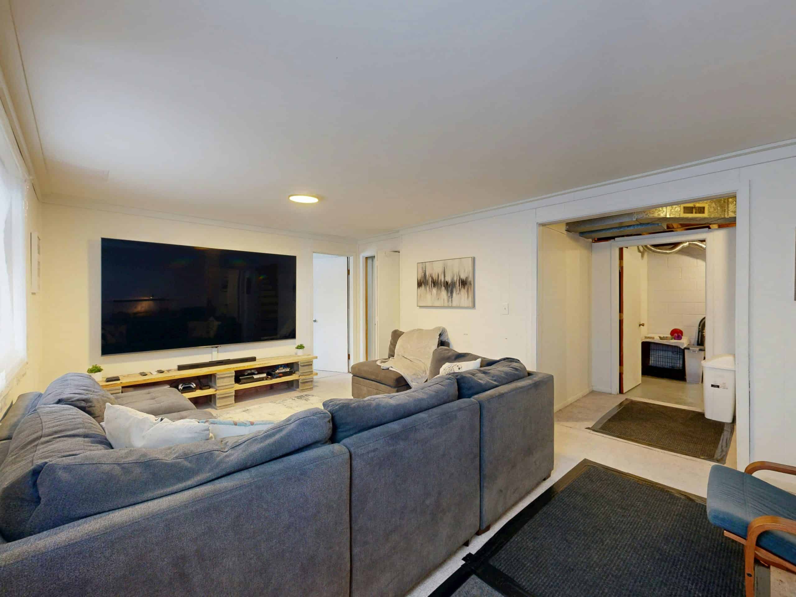basement apartment rental rates durham ontario oshawa