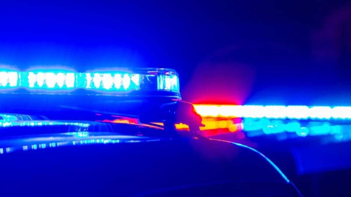 Cyclist dies after collision in Belleville area