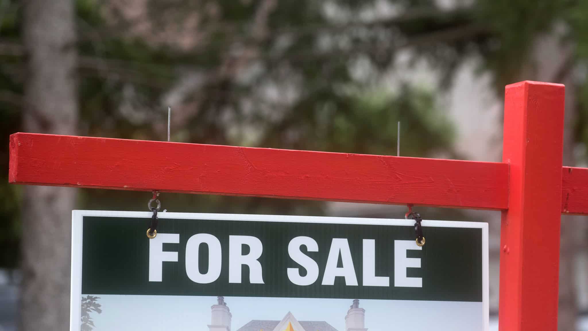 real estate sales gta march 2026