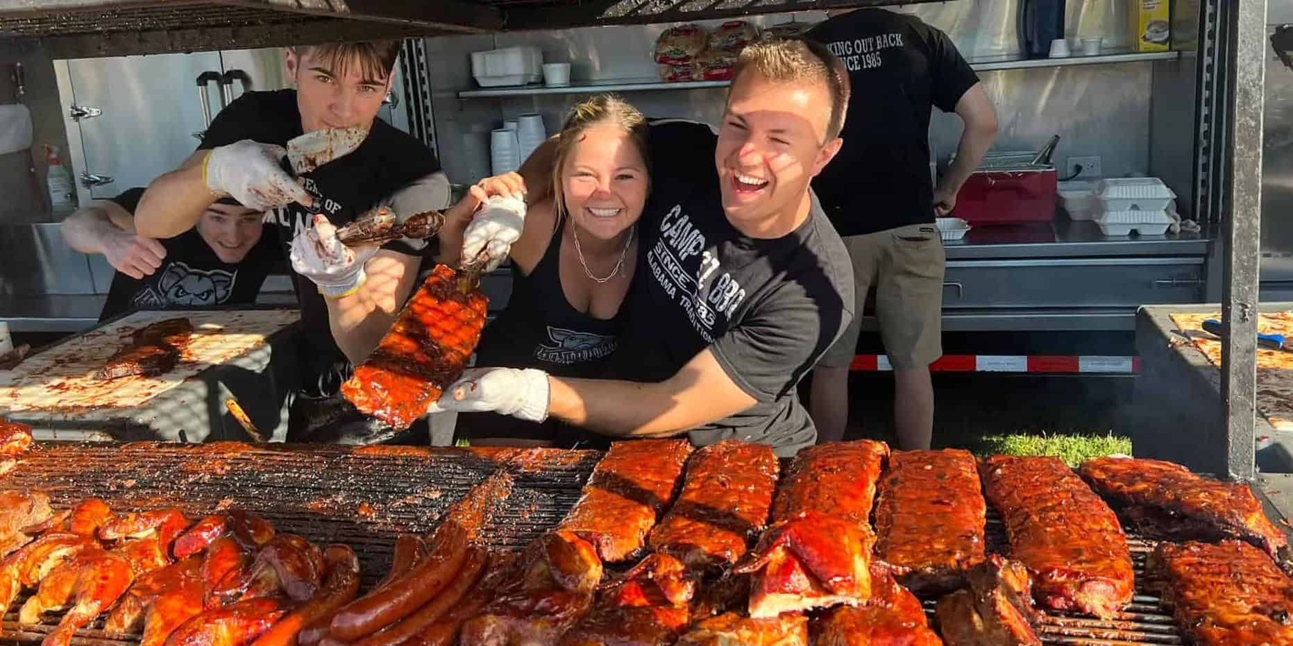 Long-running ribfest cancelled in this Ontario city | INsauga