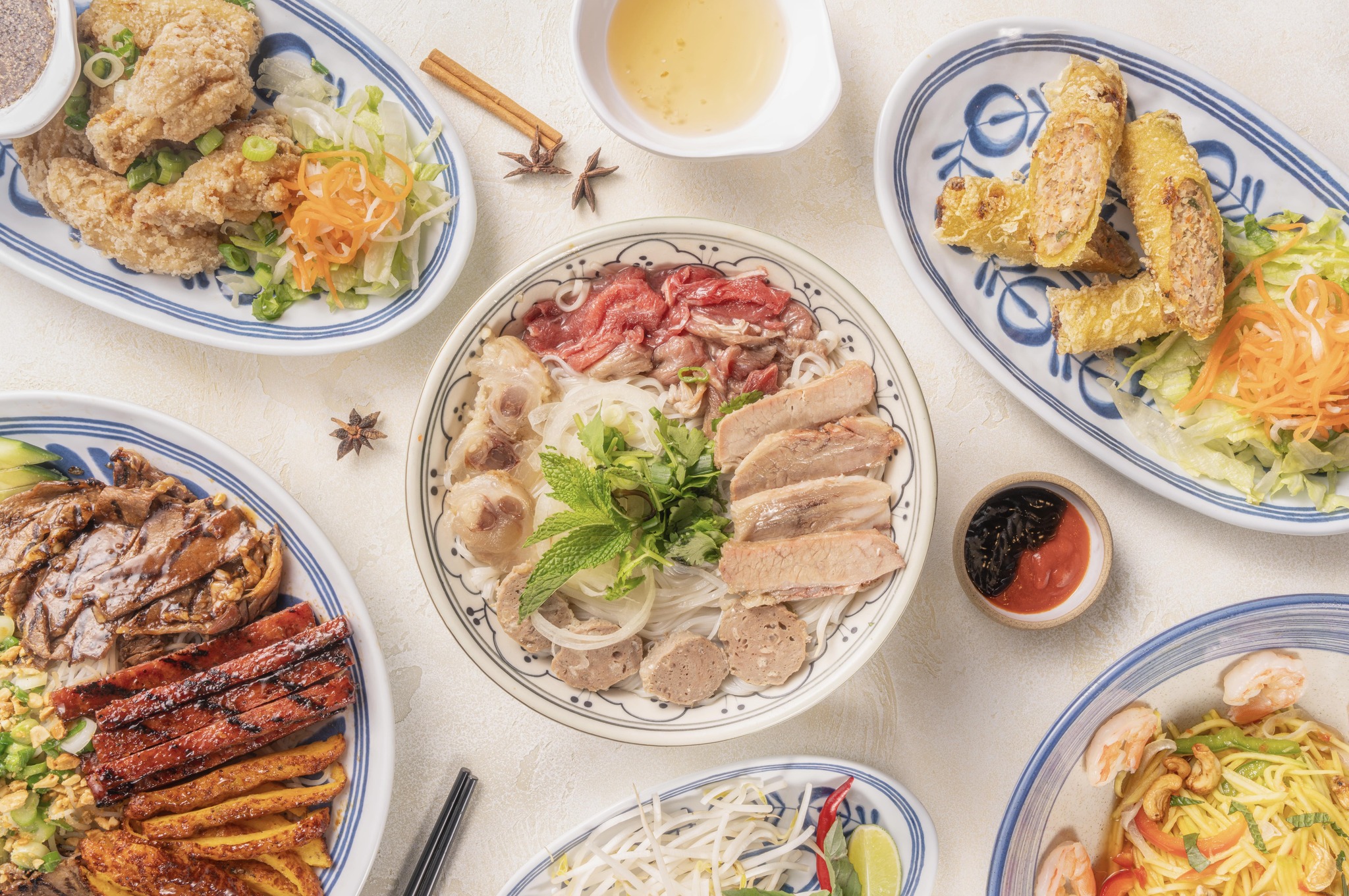 the sai gon pho and grill mississauga square one toronto