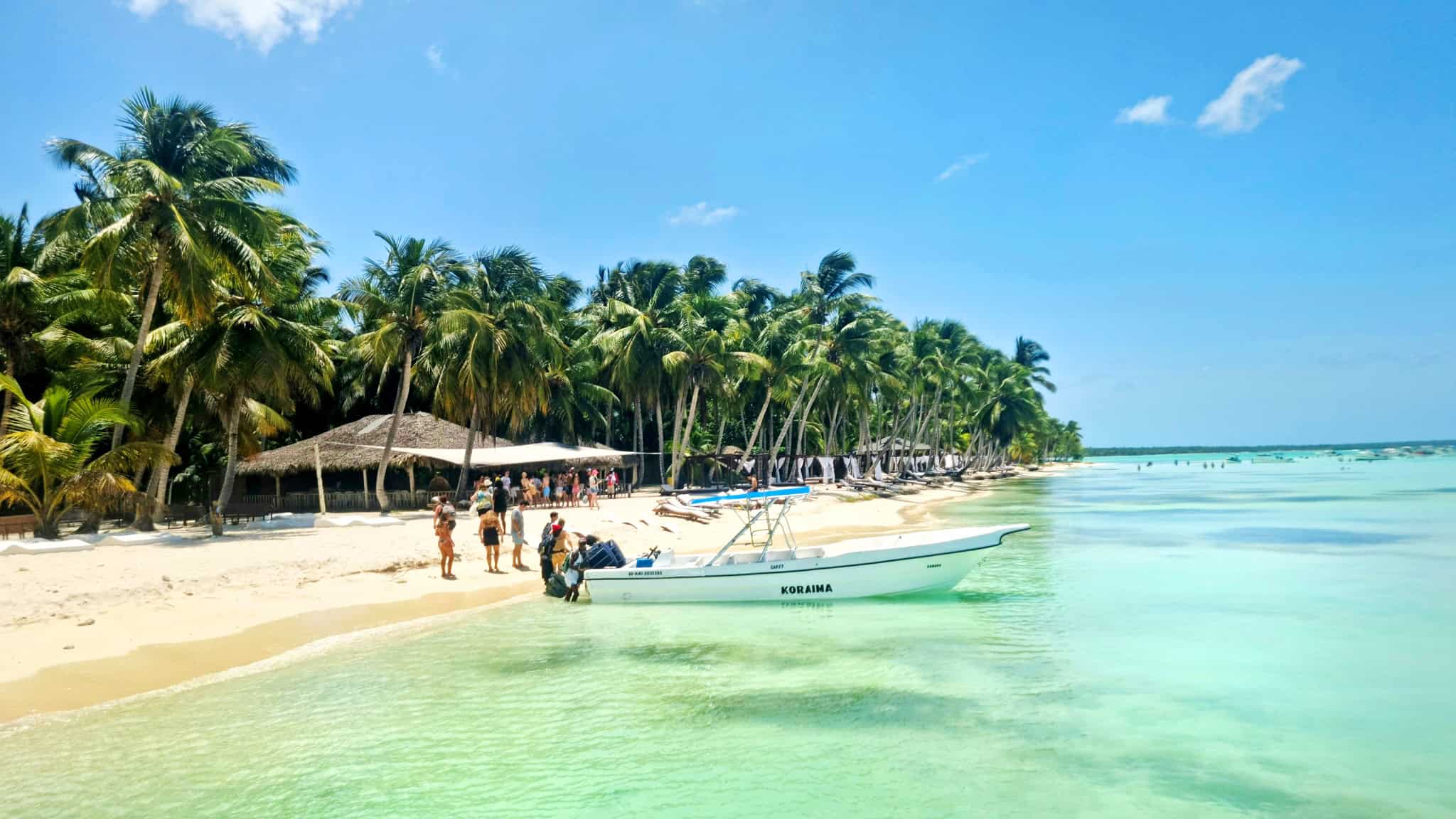 canada travel advisory dominican republic