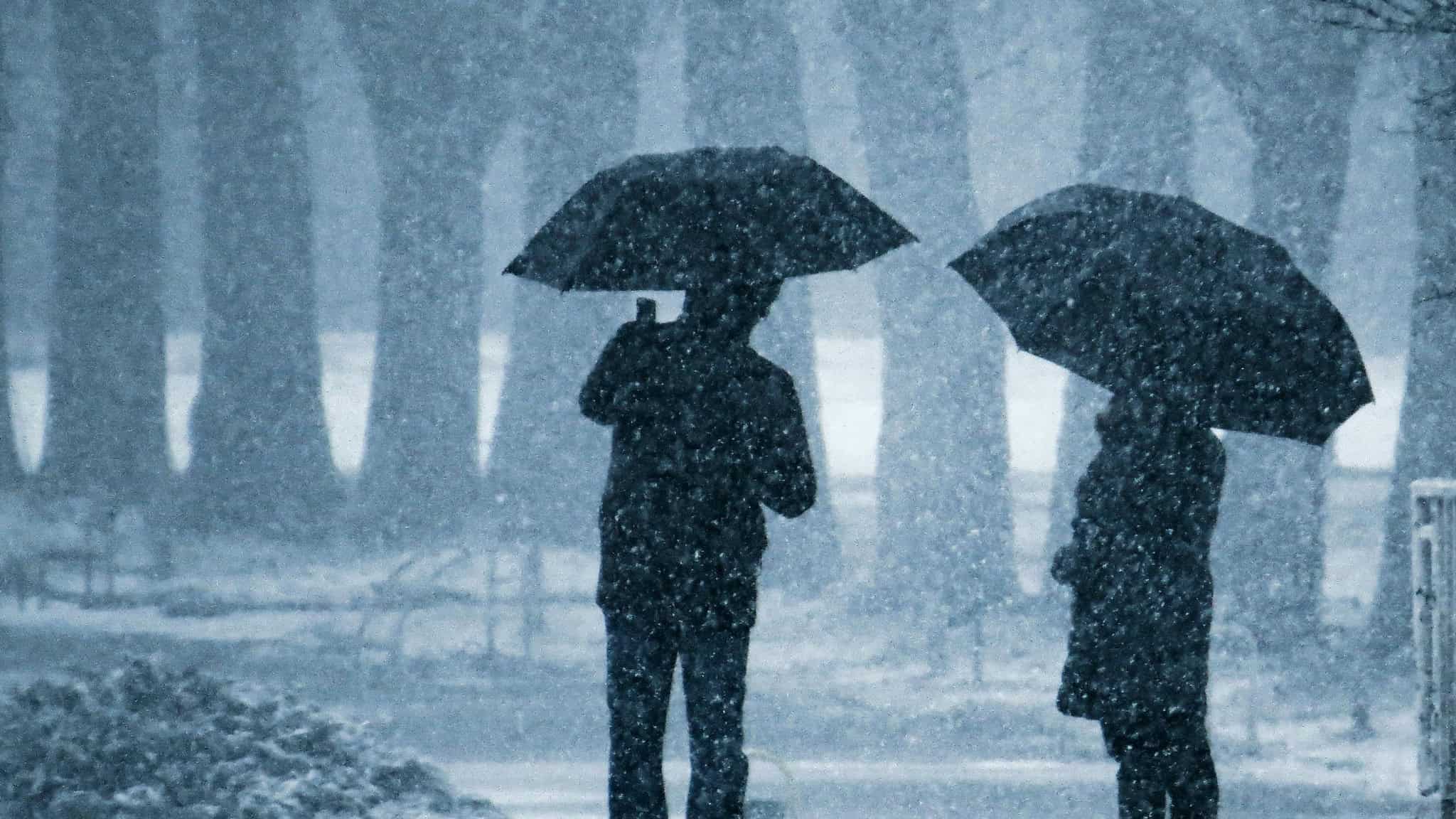 weekend weather ontario