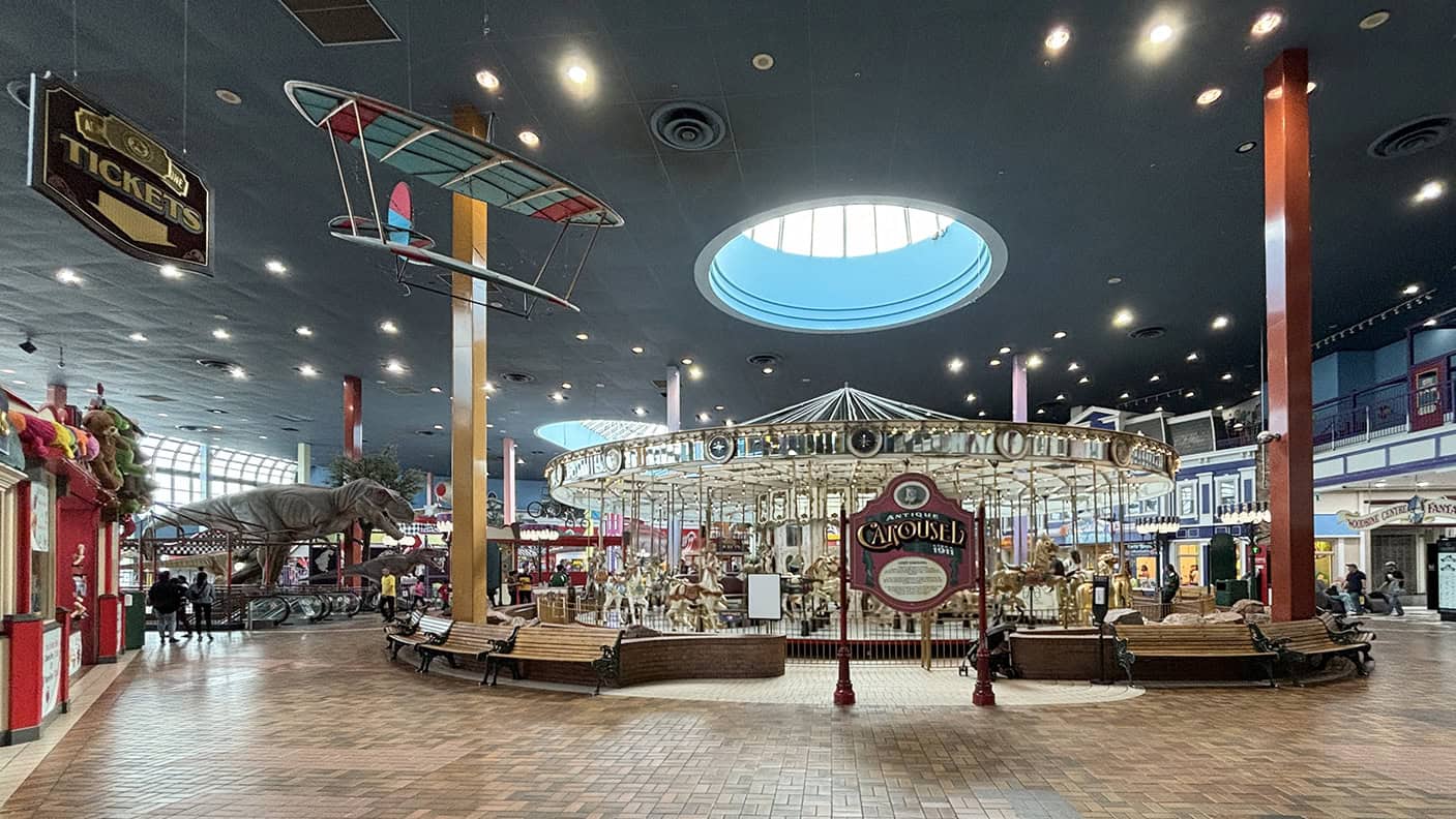 woodbine mall sale toronto