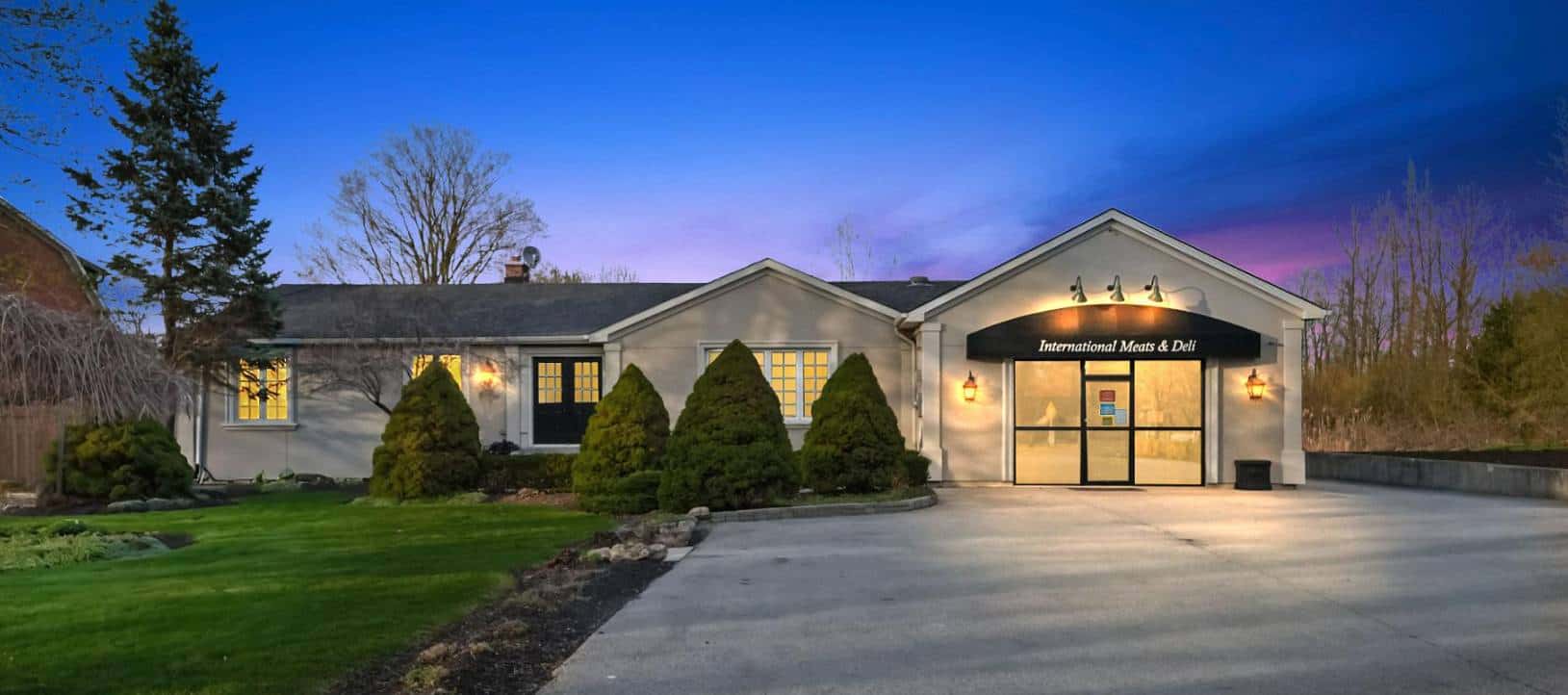 milton mcdadi guelph halton home
