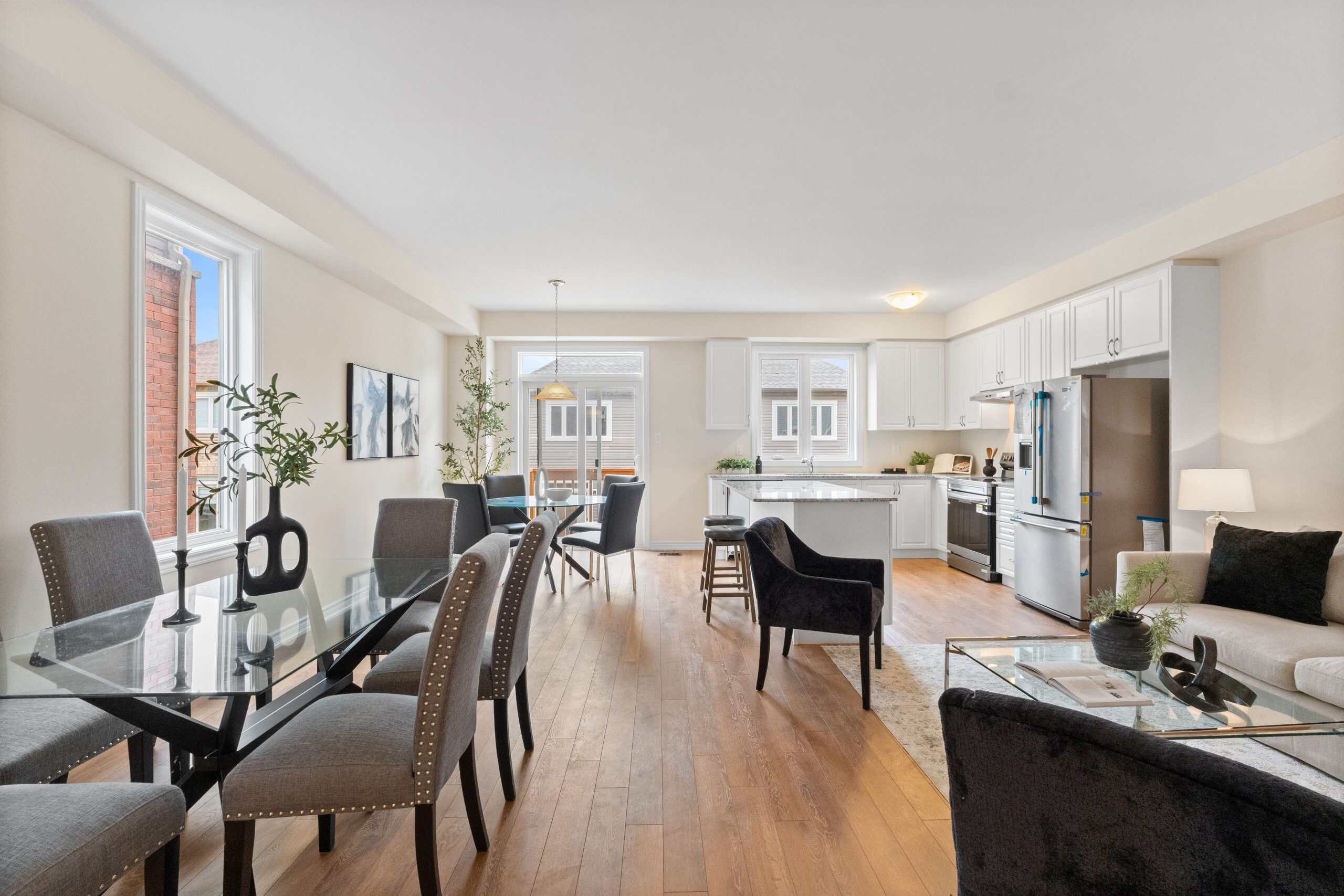 House of the week: Newly built home in a small Ontario community