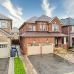 House of the week: 4-bedroom home with backyard patio under $1.3M in Brampton