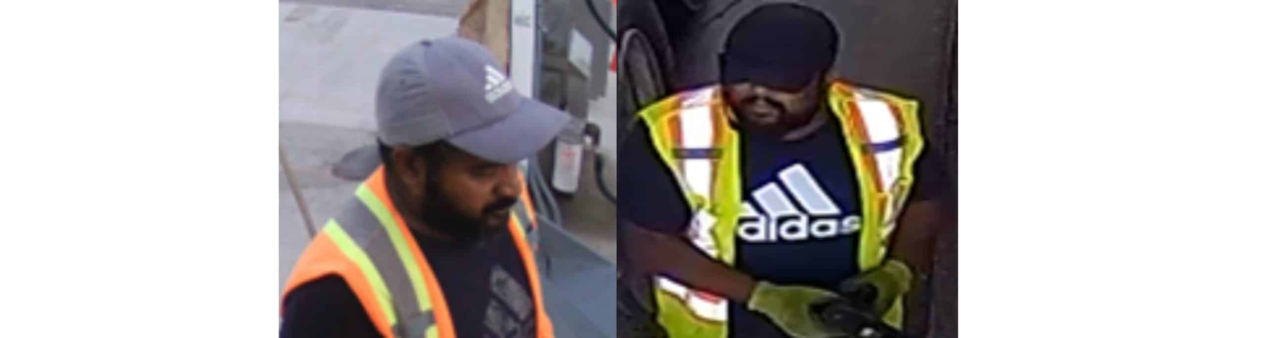 Police investigate 19 fuel frauds involving stolen cards in Brampton